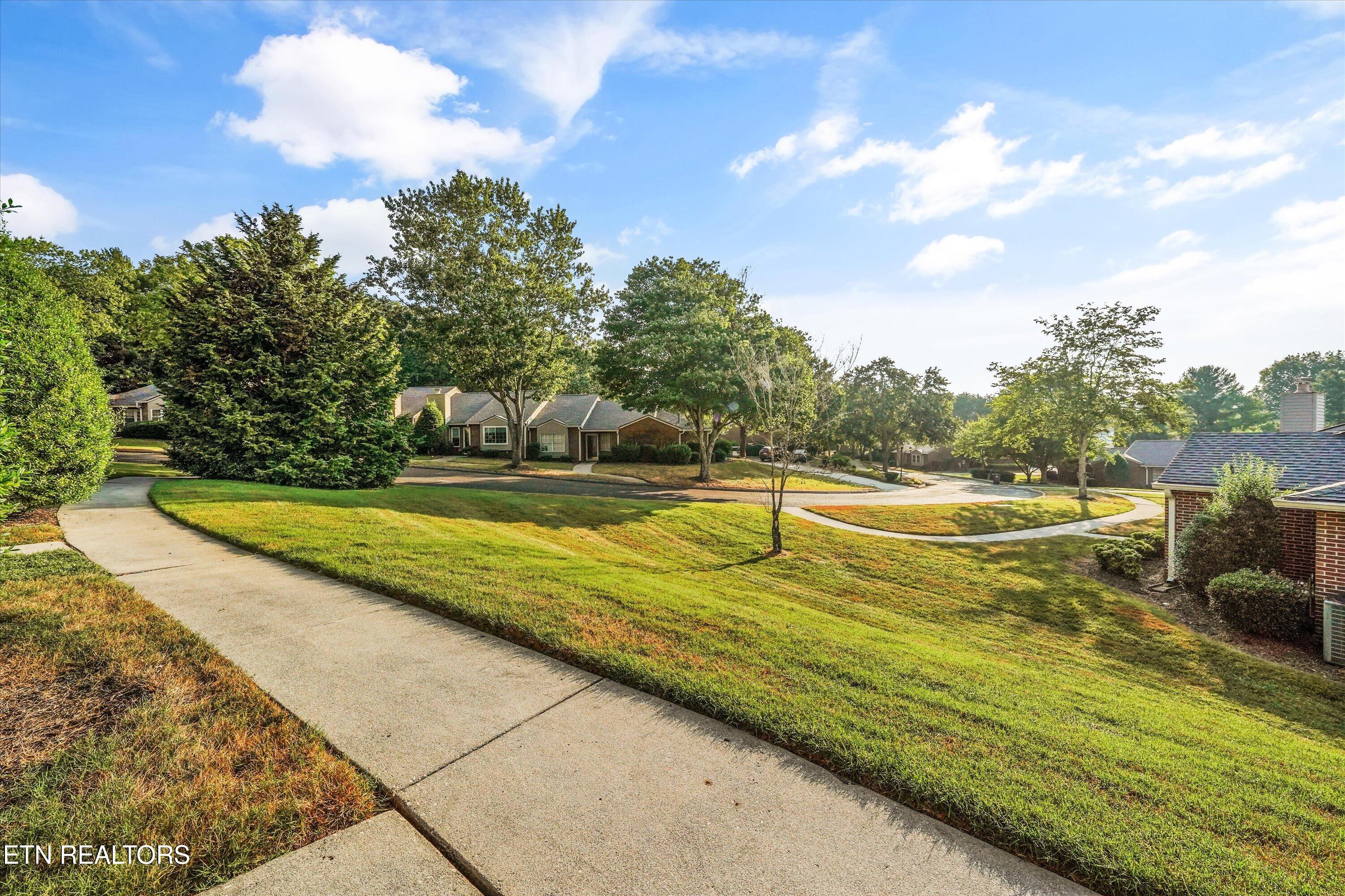 5032 Griffins Gate Lane Knoxville TN 37912