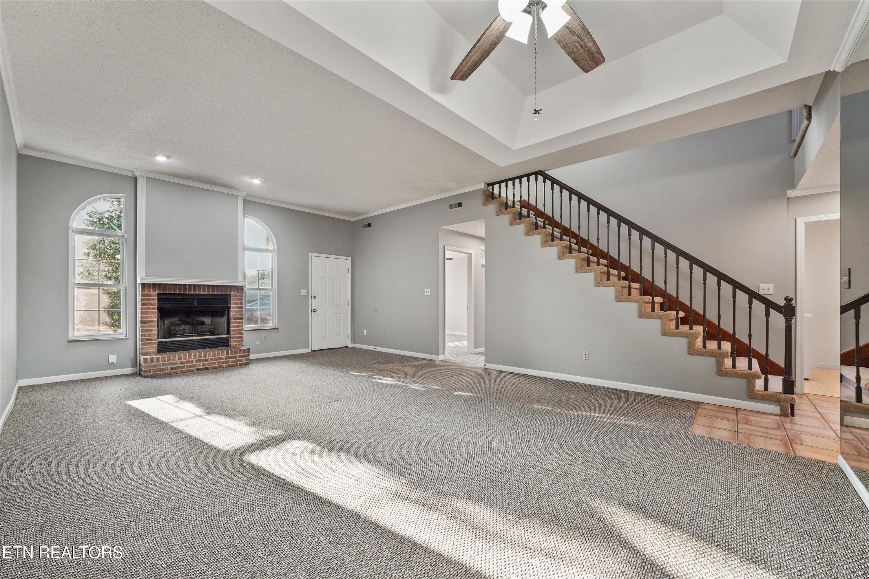 5032 Griffins Gate Lane Knoxville TN 37912