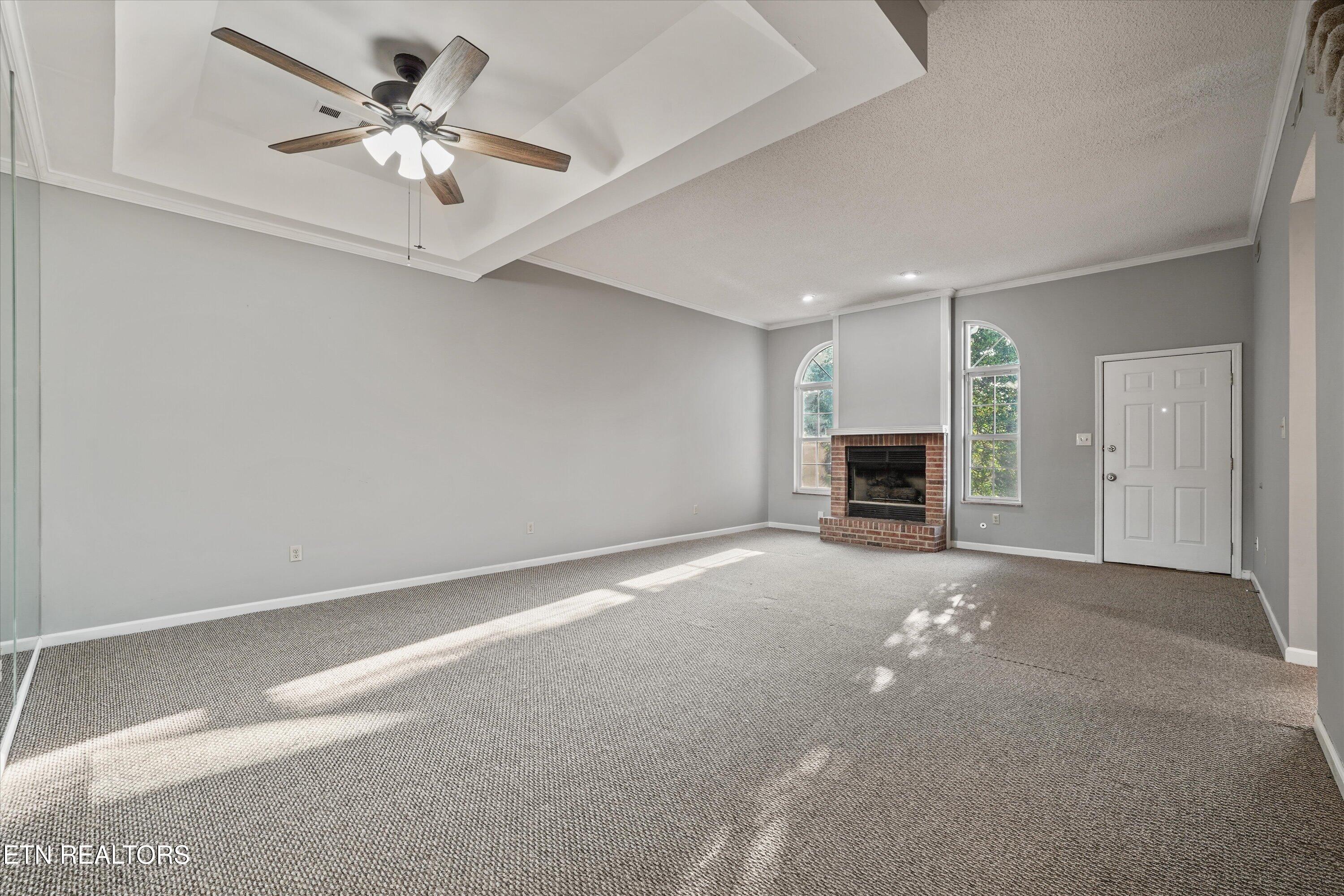 5032 Griffins Gate Lane Knoxville TN 37912