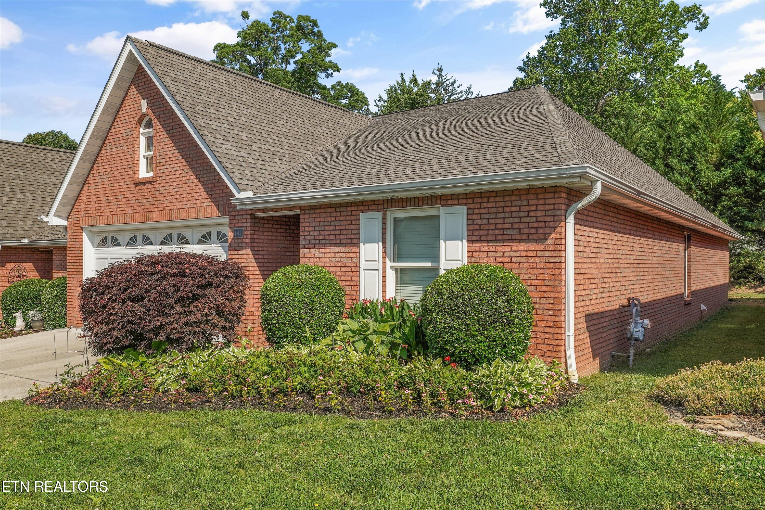 141 Creekwood Way Seymour TN 37865