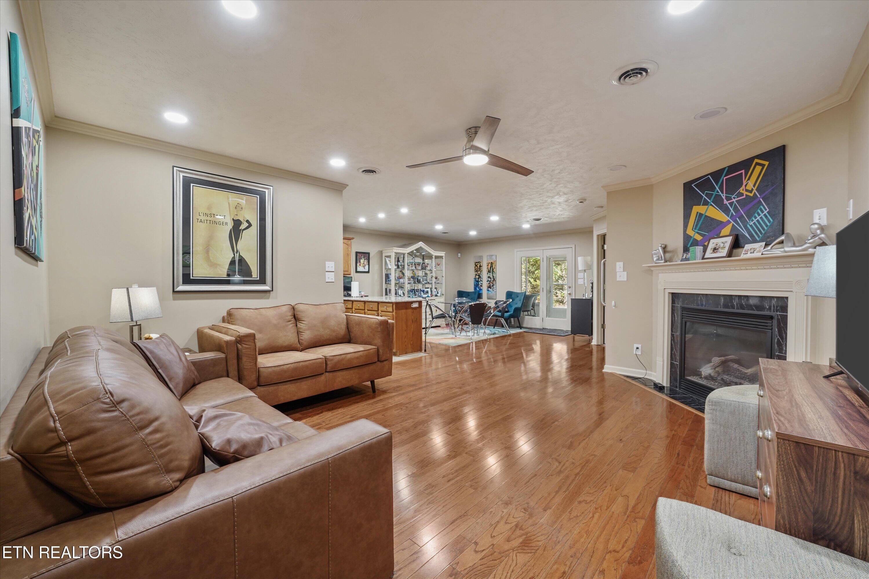 141 Creekwood Way Seymour TN 37865