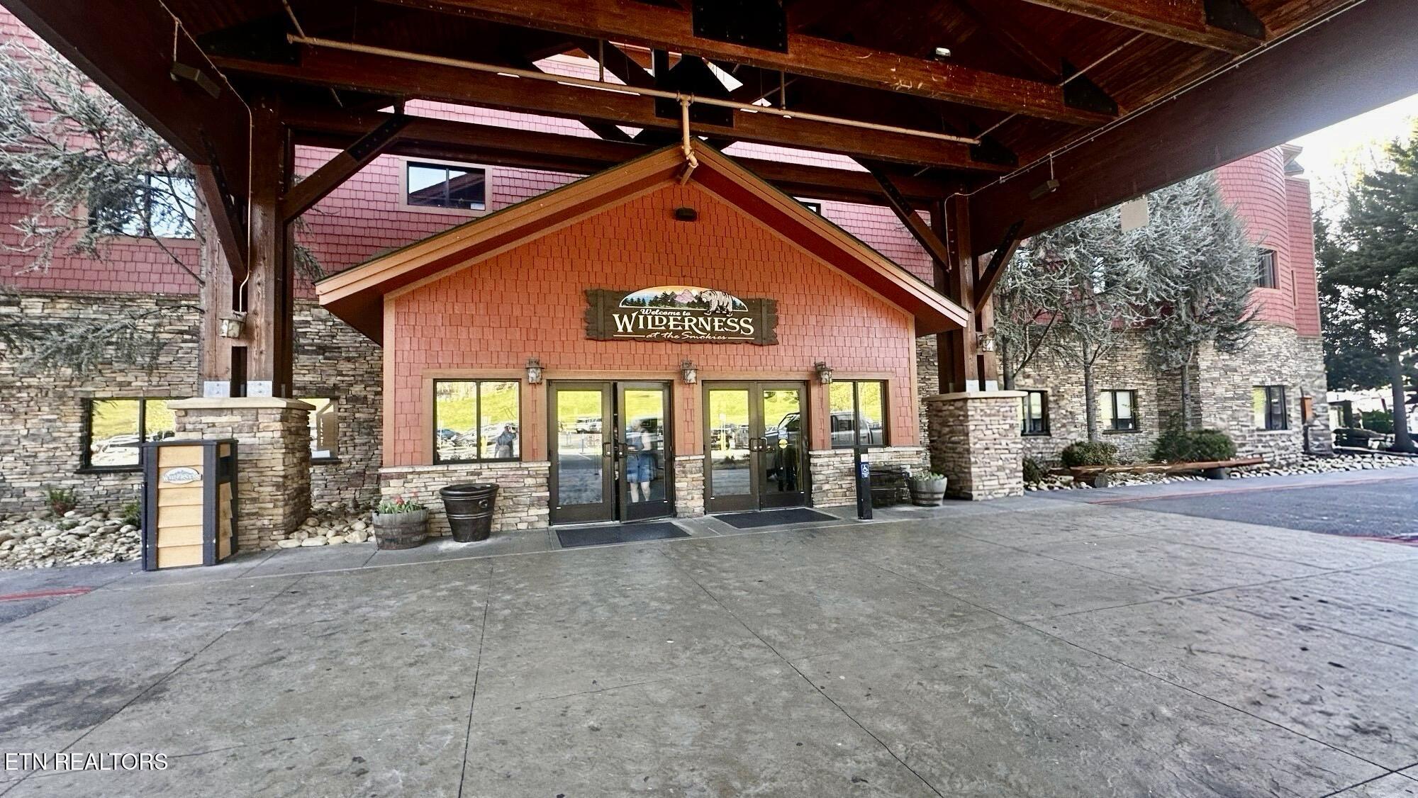 1424 Old Knoxville Highway Sevierville TN 37876