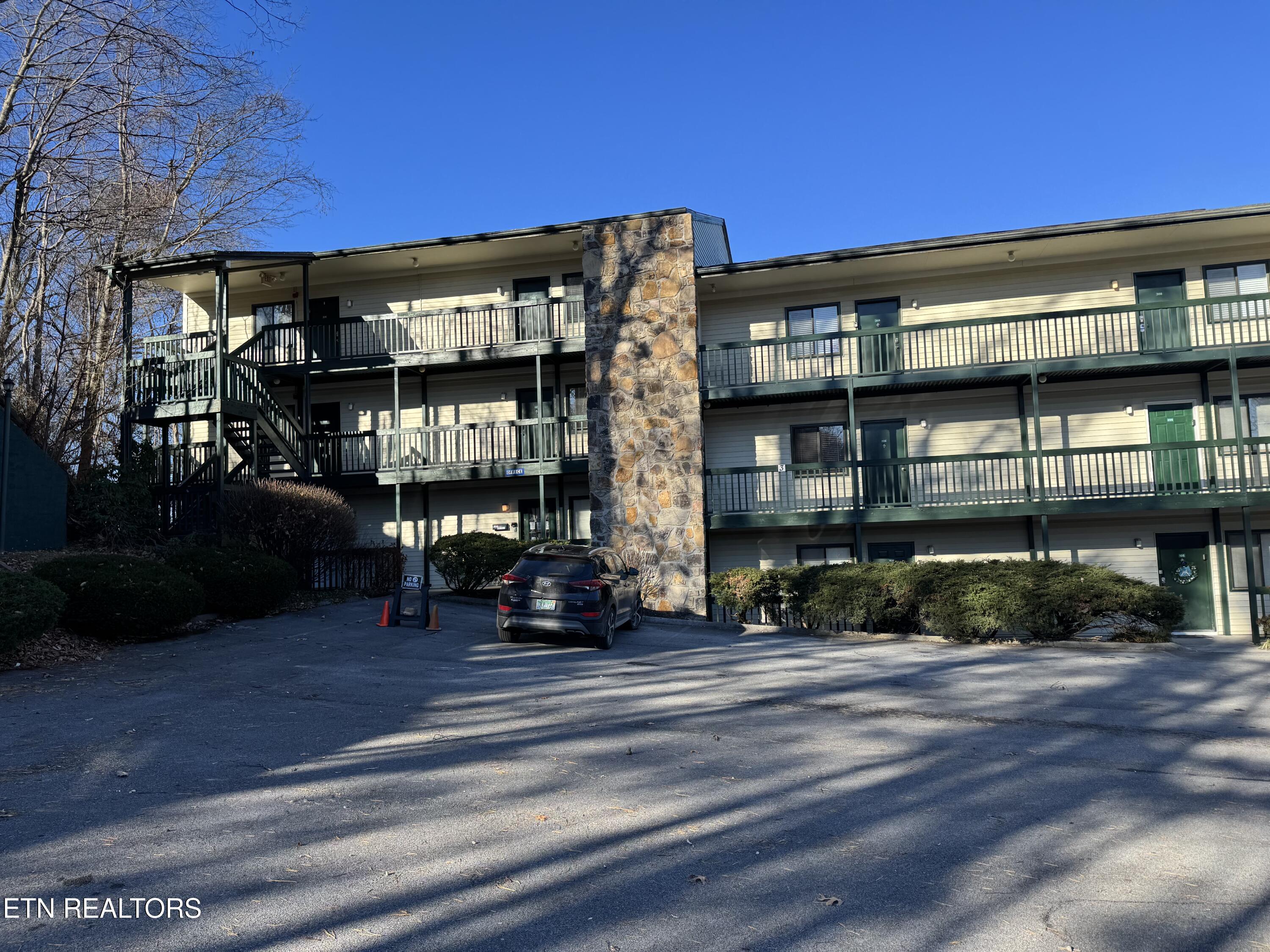 1102 Ski View Drive Gatlinburg TN 37738