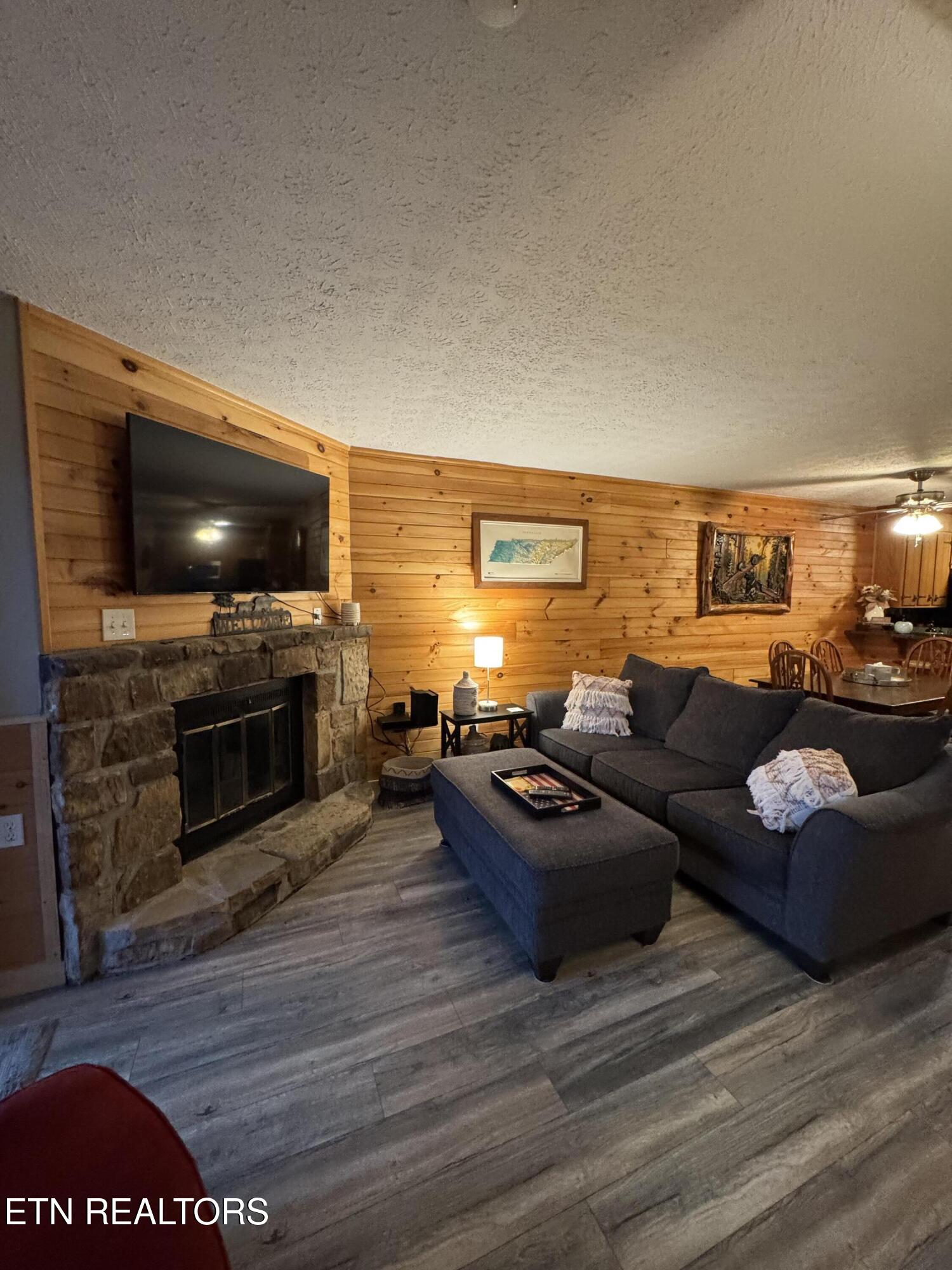 1102 Ski View Drive Gatlinburg TN 37738