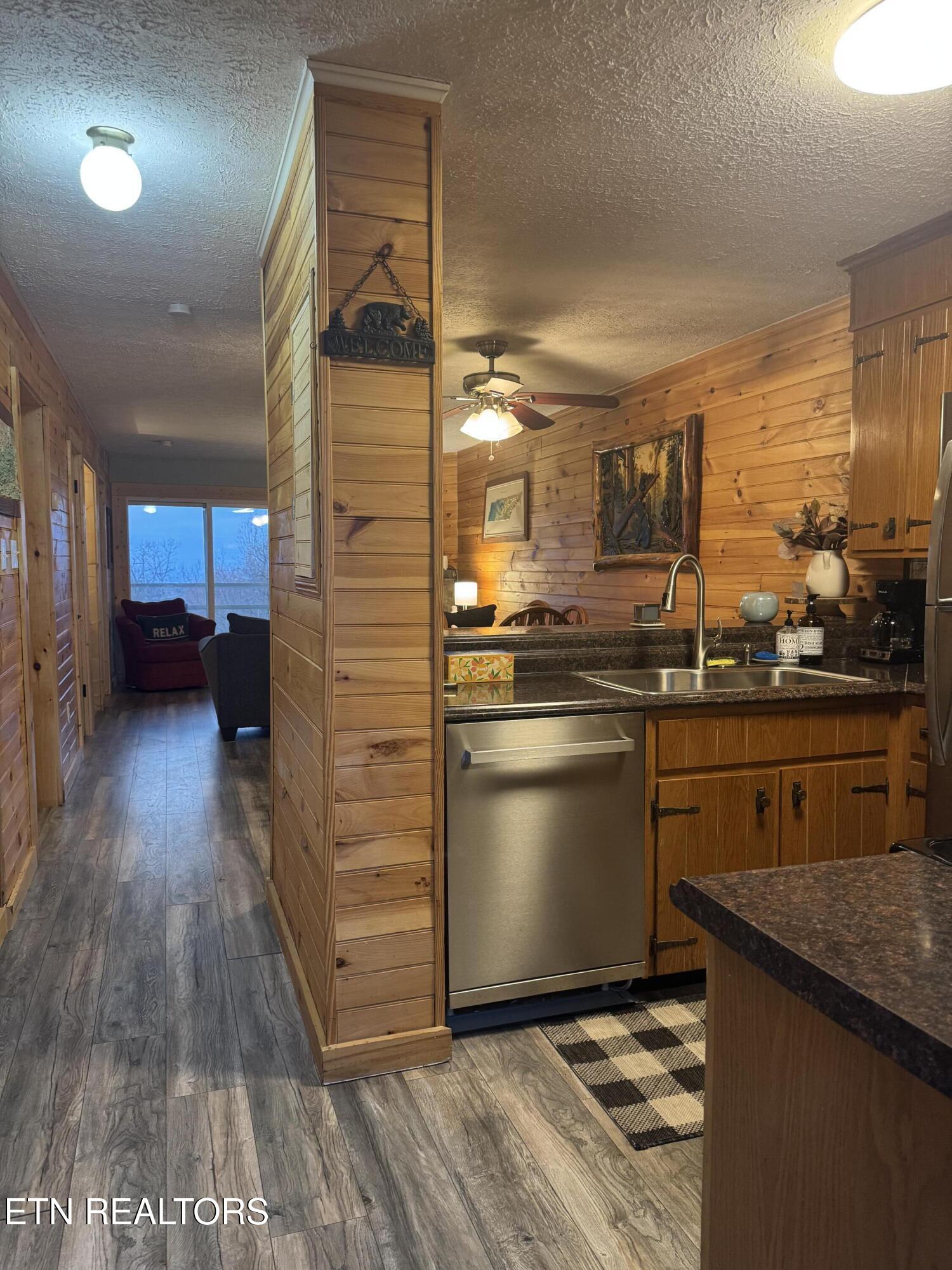1102 Ski View Drive Gatlinburg TN 37738