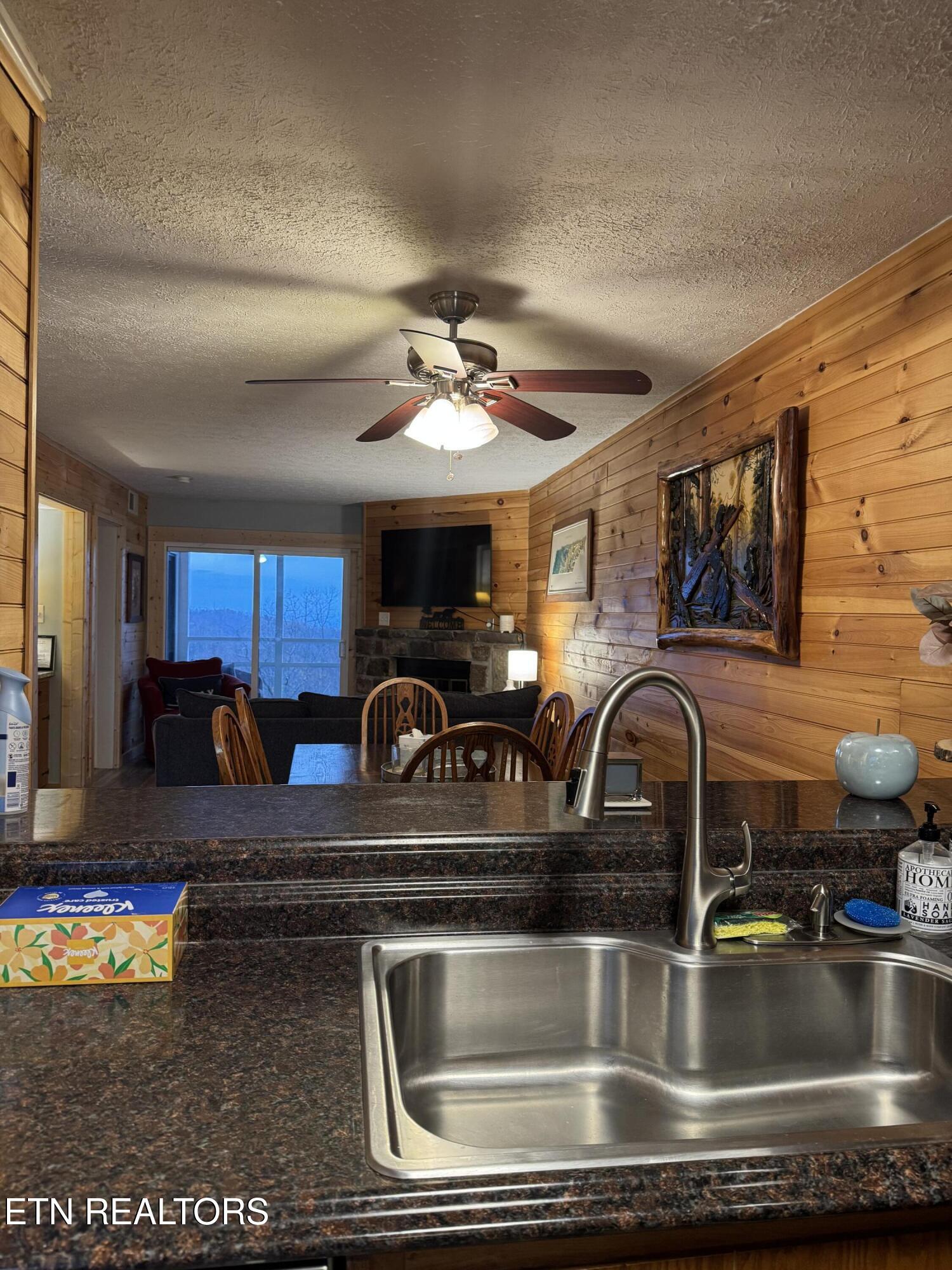 1102 Ski View Drive Gatlinburg TN 37738