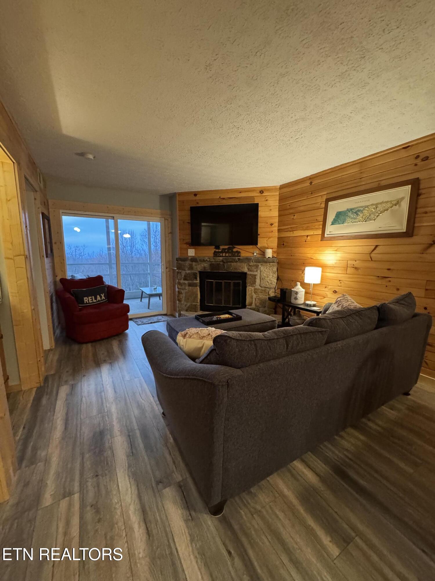1102 Ski View Drive Gatlinburg TN 37738