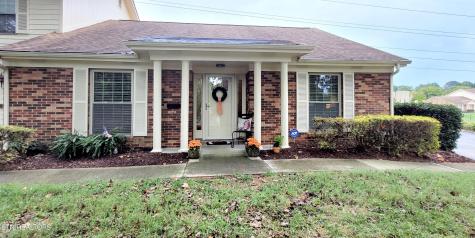 7914 NW Gleason Drive Knoxville TN 37919