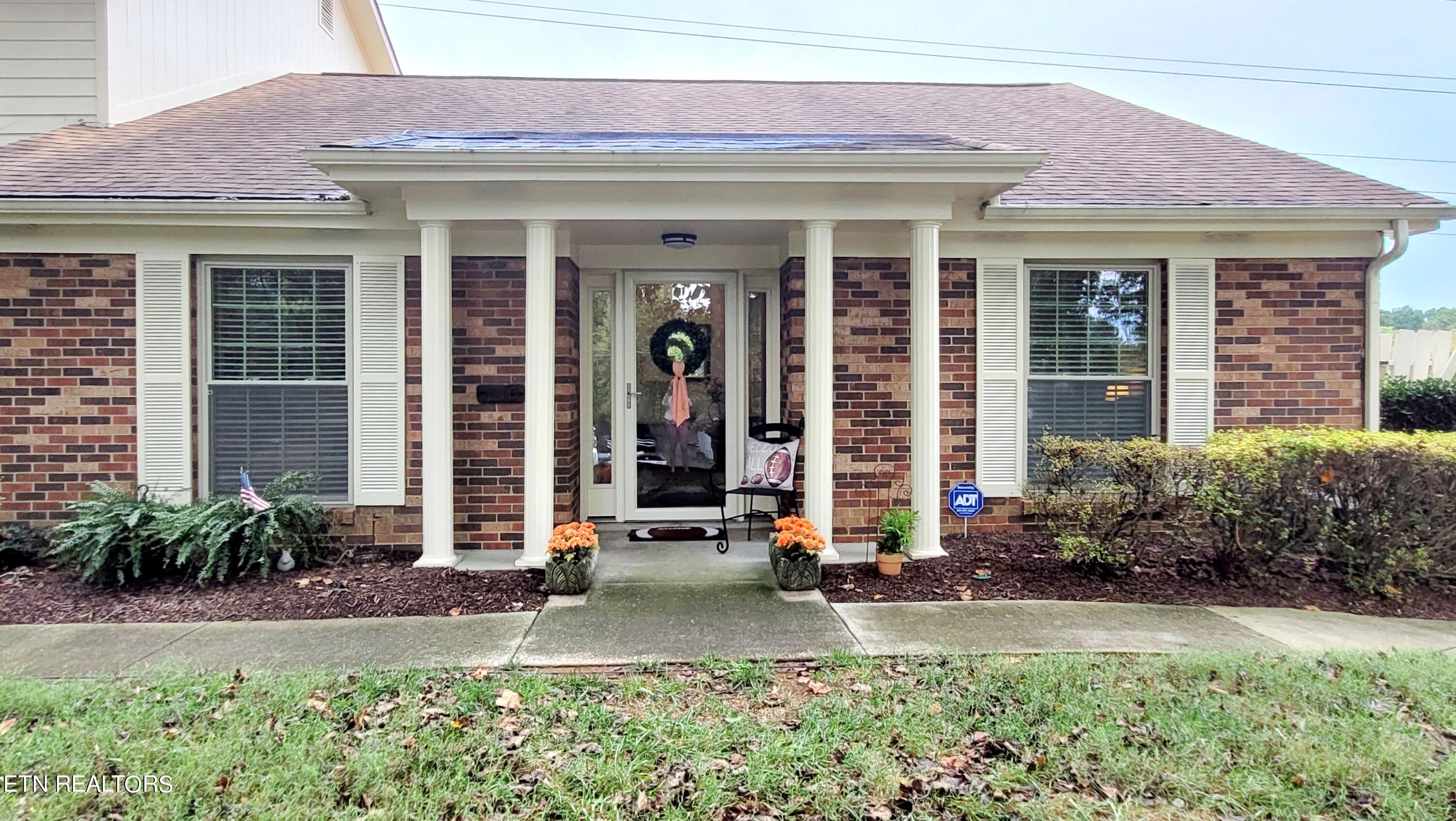 7914 NW Gleason Drive Knoxville TN 37919