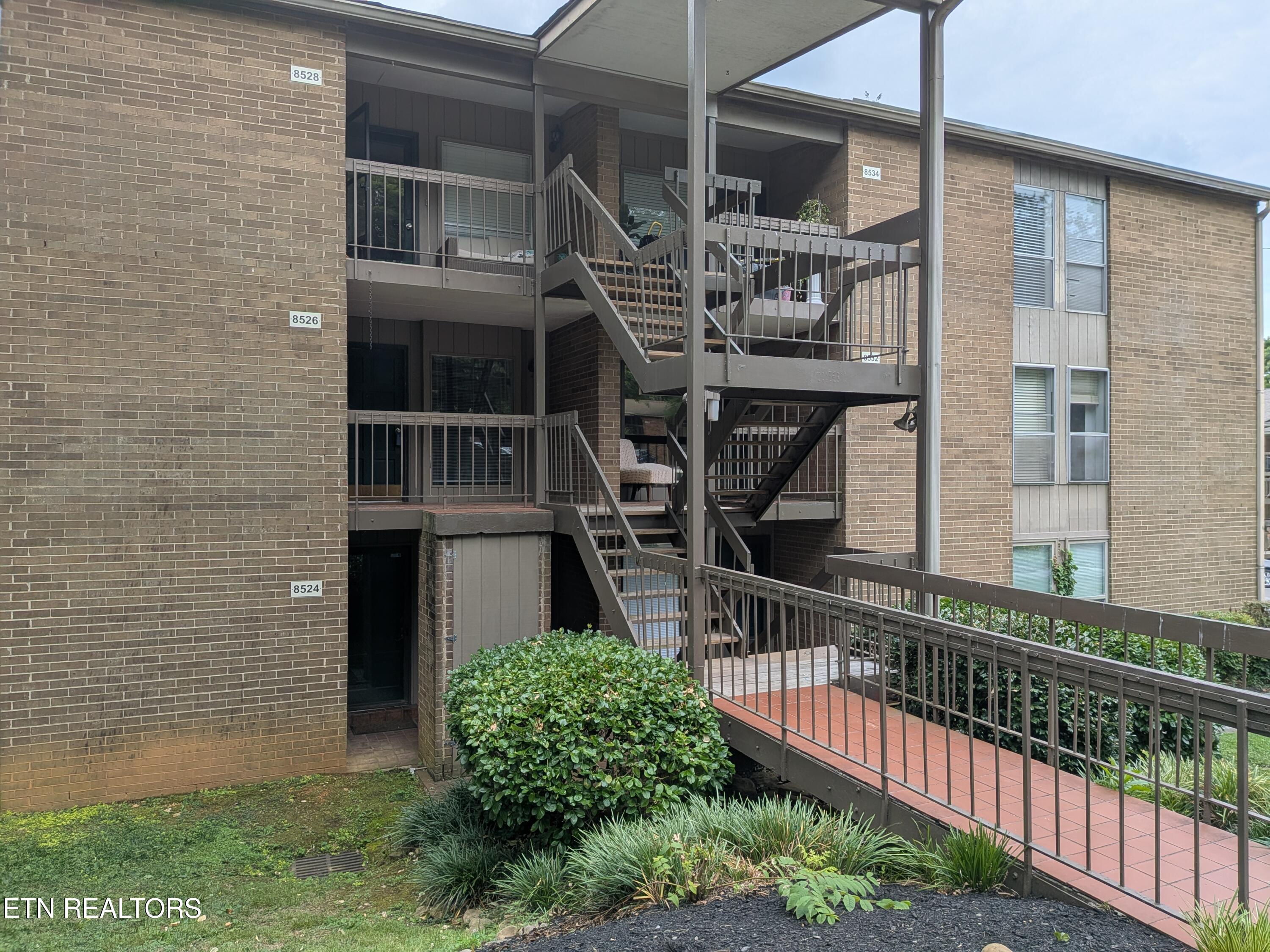 8526 Madrid Court Knoxville TN 37923