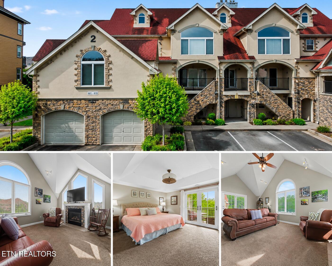 609 River Place Way Sevierville TN 37862