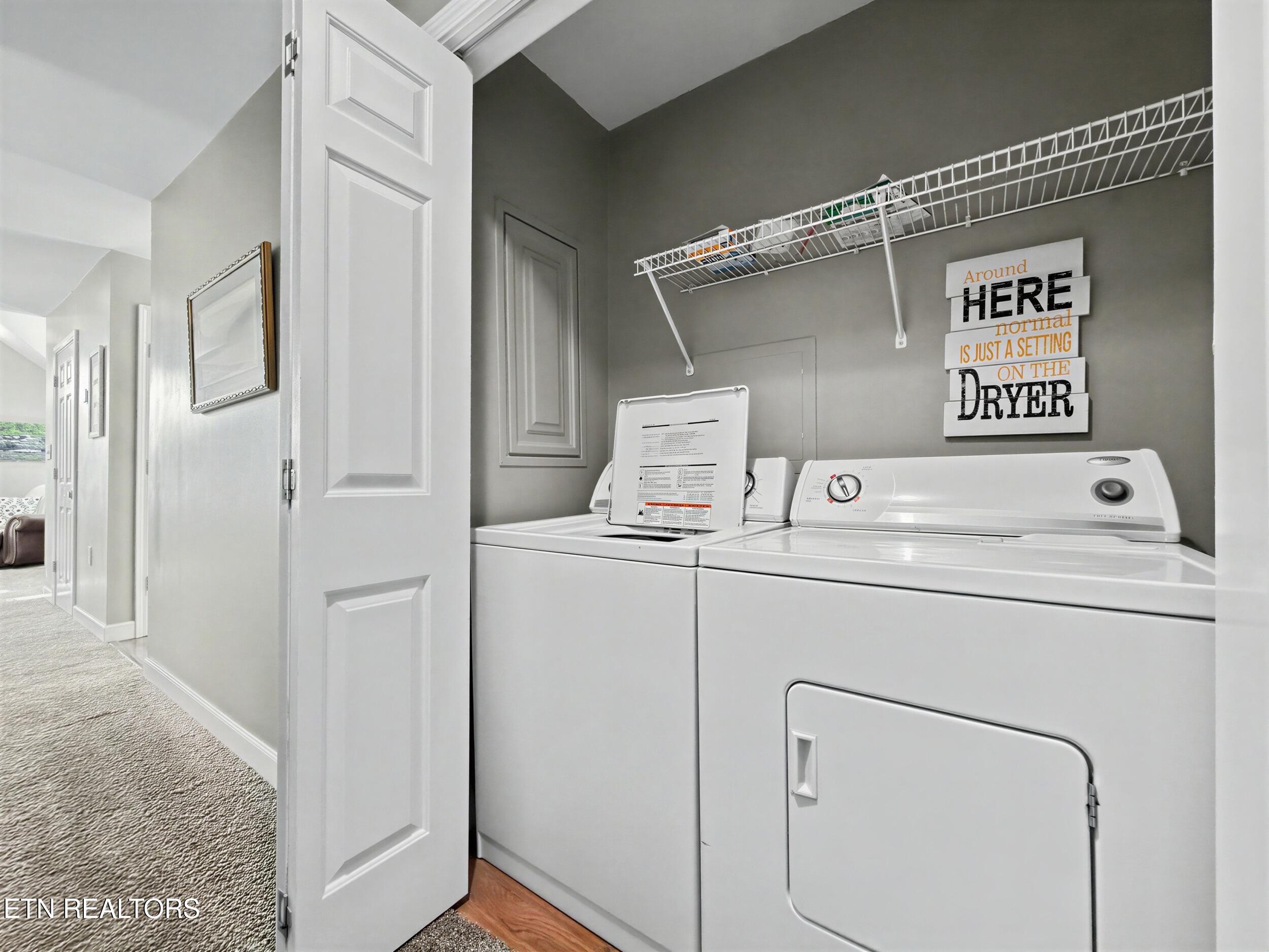 609 River Place Way Sevierville TN 37862
