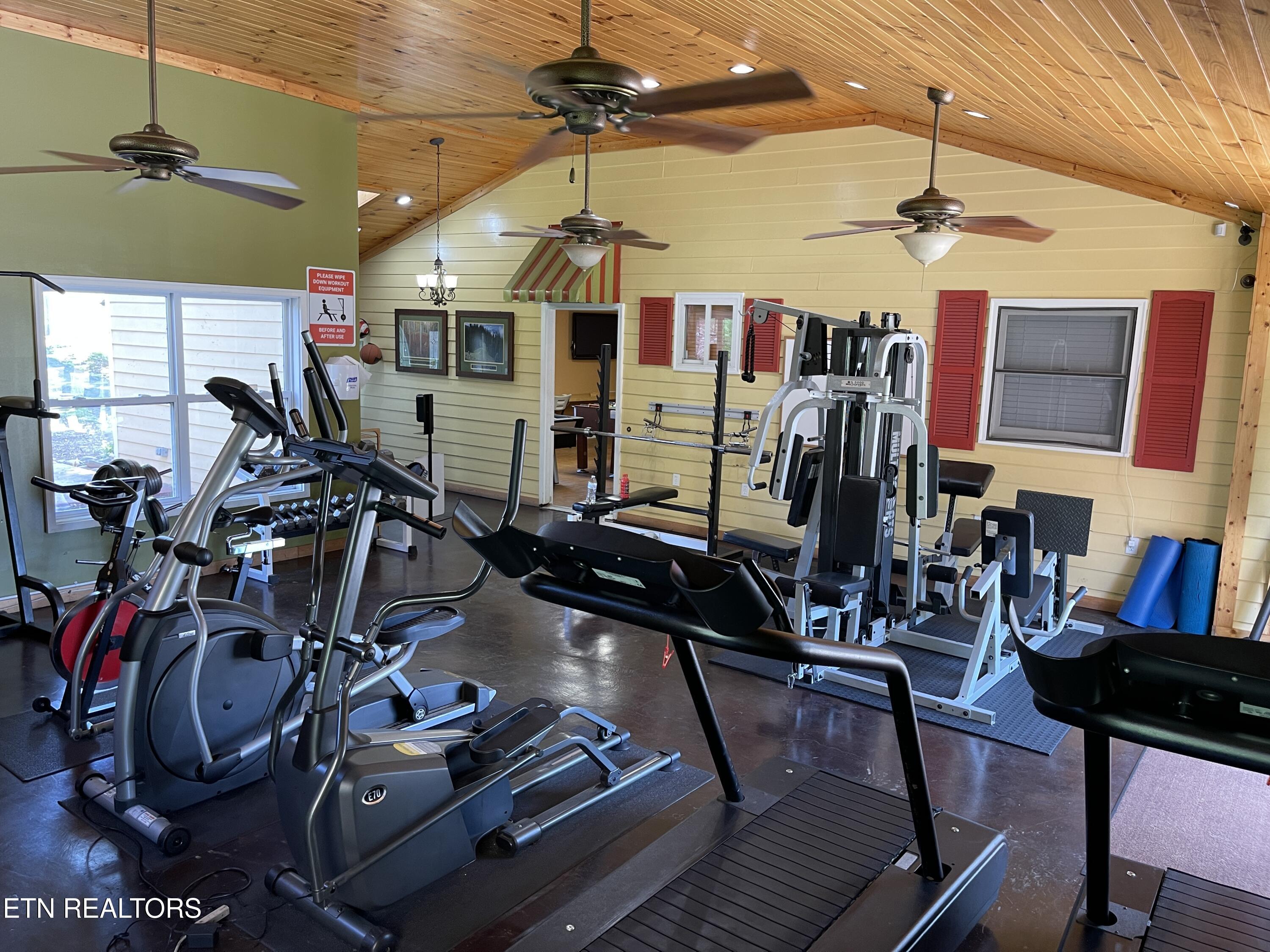 609 River Place Way Sevierville TN 37862