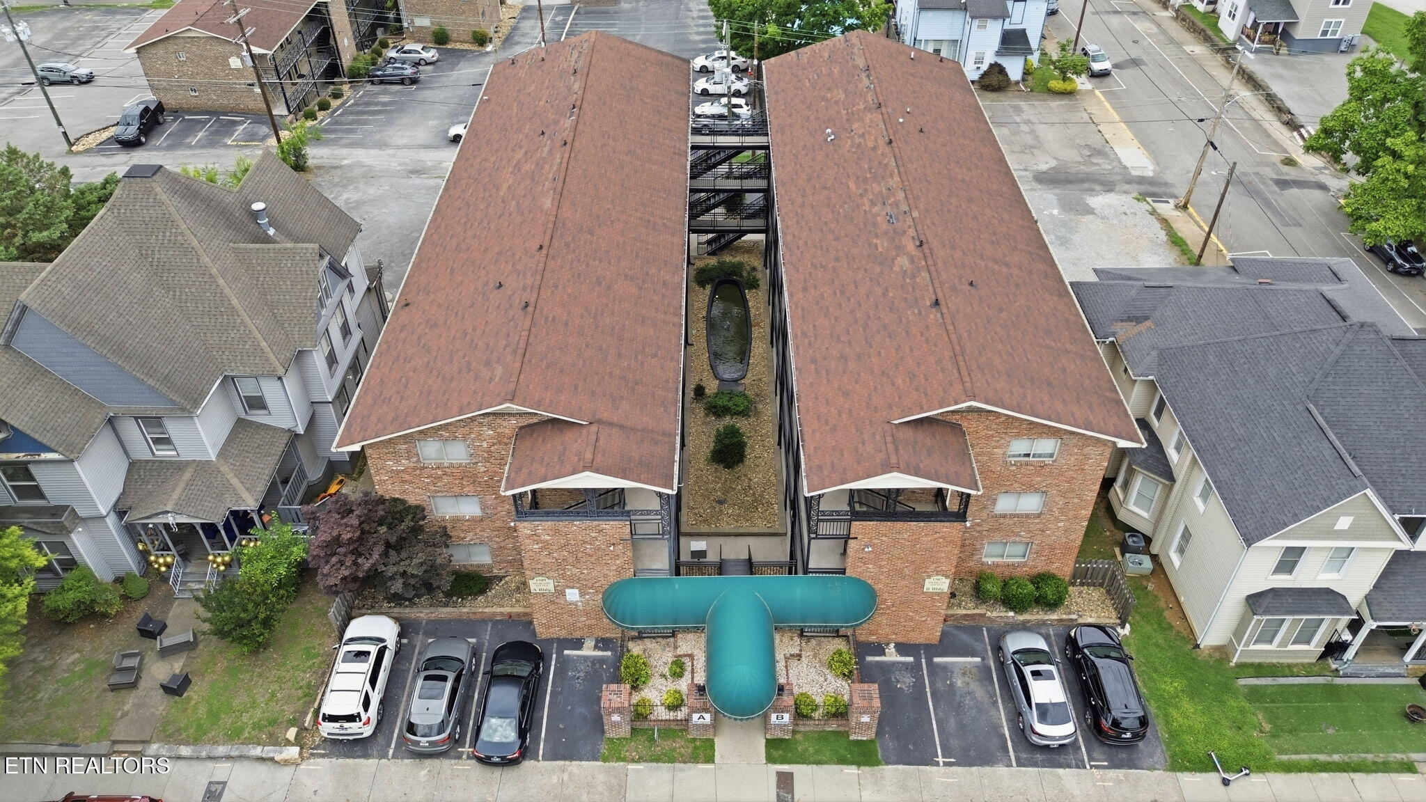 1509 Highland Avenue Knoxville TN 37916