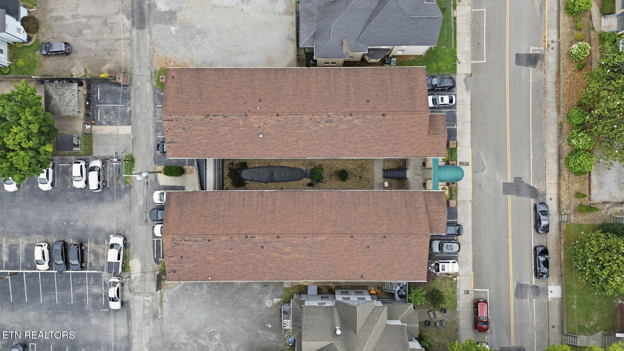 1509 Highland Avenue Knoxville TN 37916