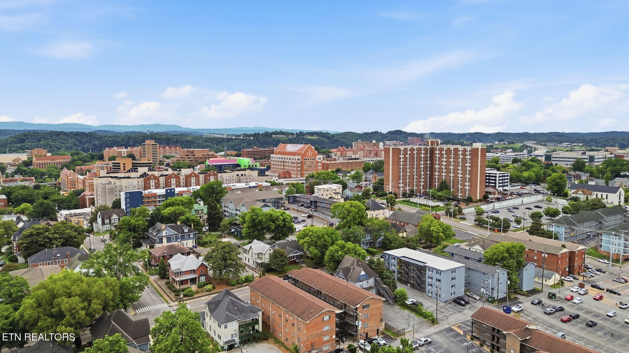 1509 Highland Avenue Knoxville TN 37916