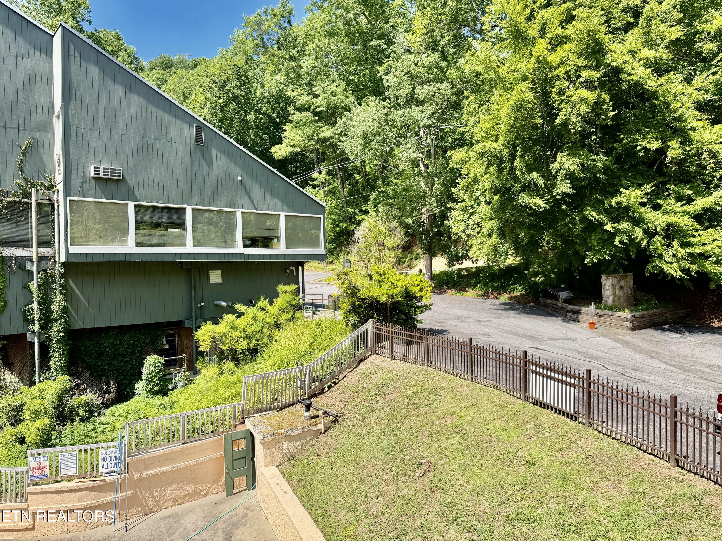 1435 Wiley Oakley Drive Gatlinburg TN 37738