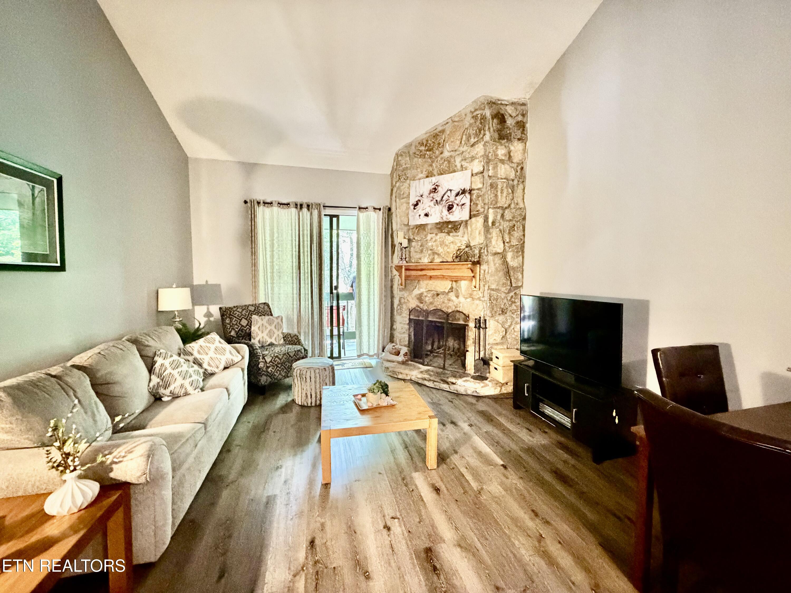 1435 Wiley Oakley Drive Gatlinburg TN 37738