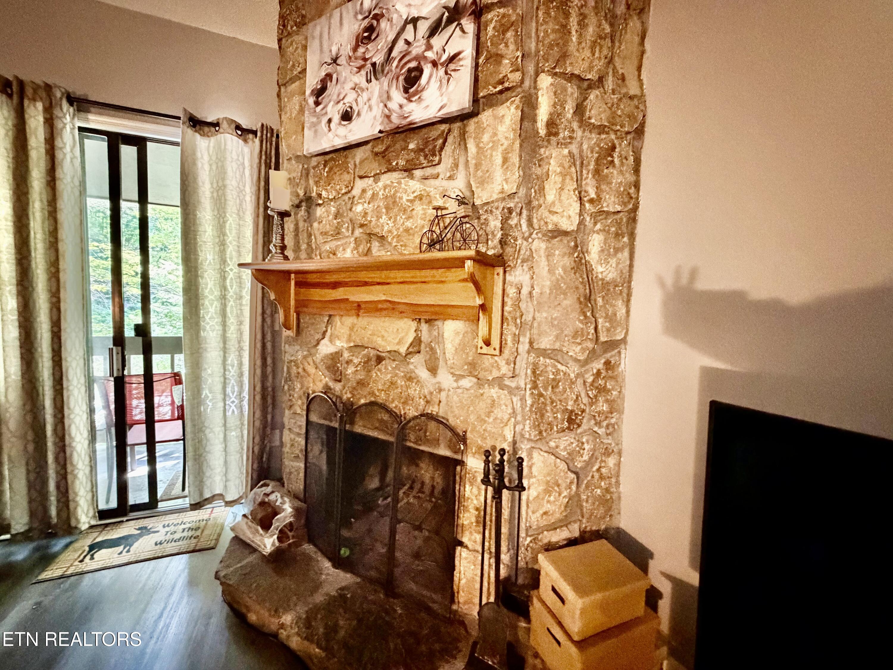 1435 Wiley Oakley Drive Gatlinburg TN 37738