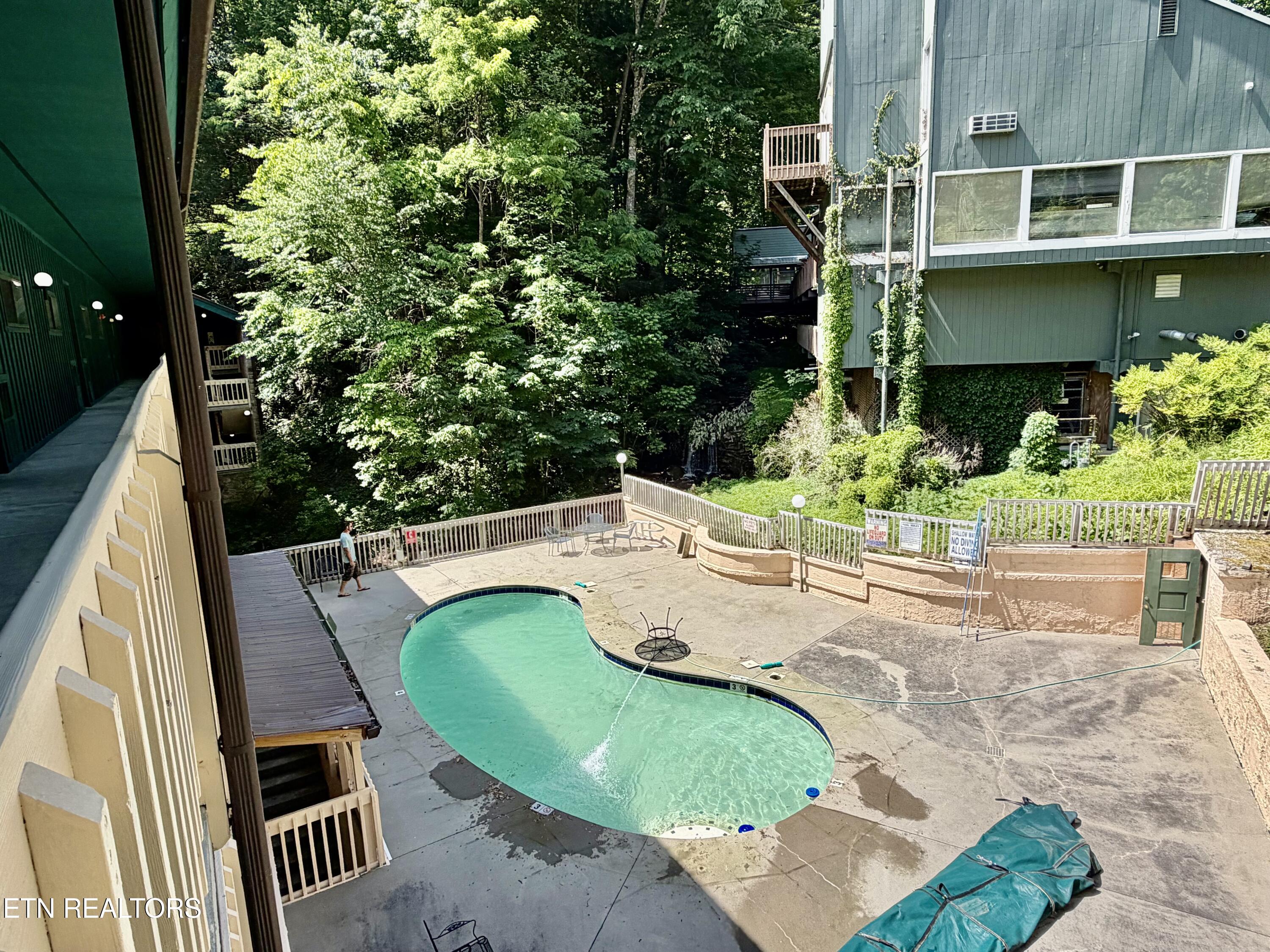 1435 Wiley Oakley Drive Gatlinburg TN 37738