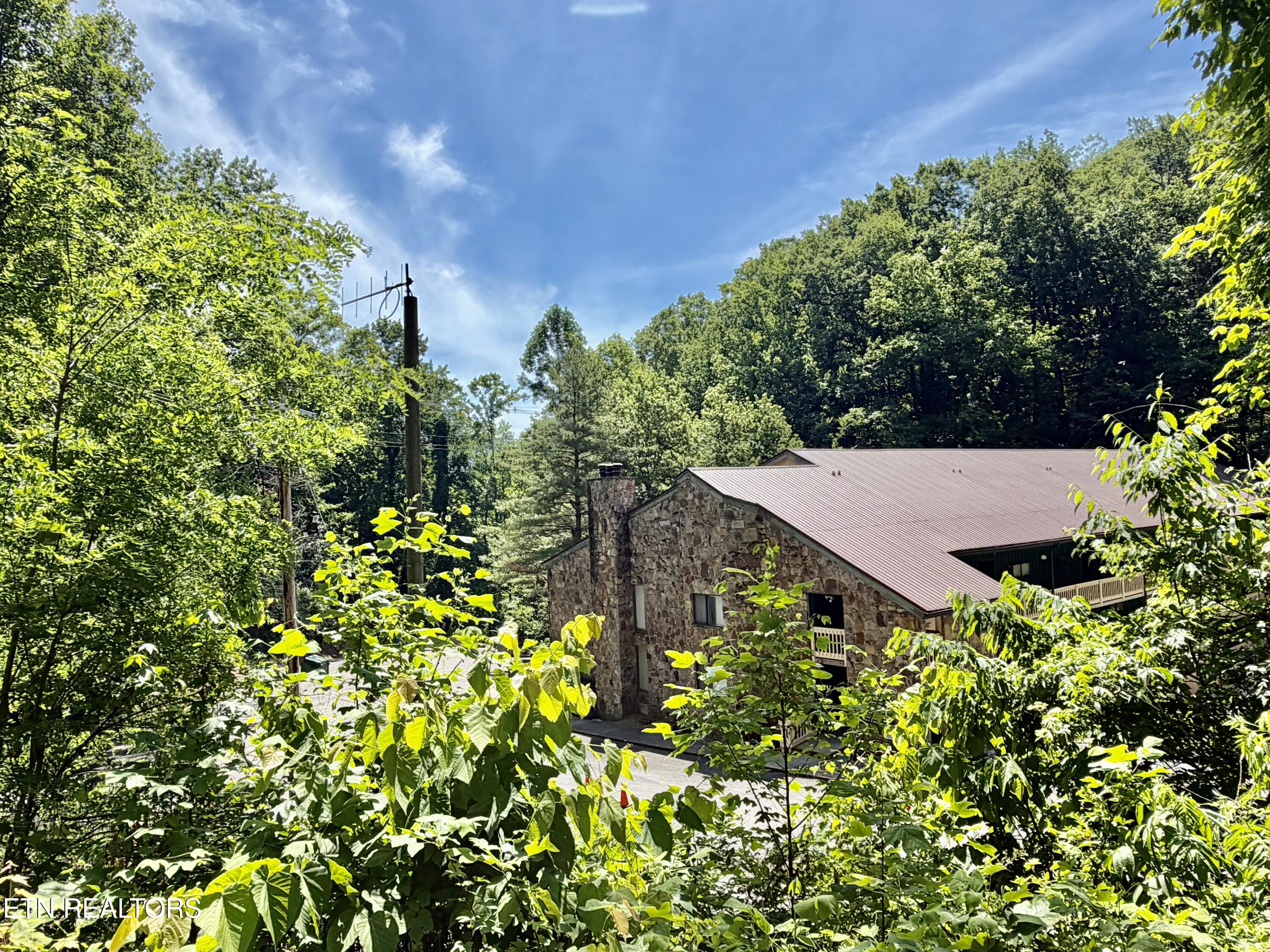 1435 Wiley Oakley Drive Gatlinburg TN 37738