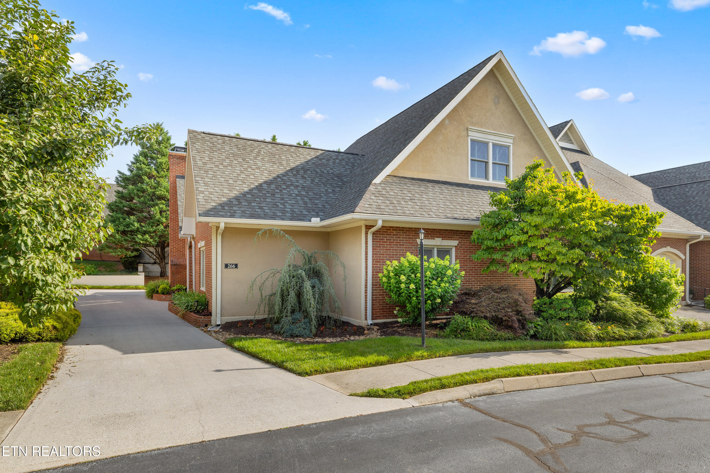 266 Fordham Way Knoxville TN 37934
