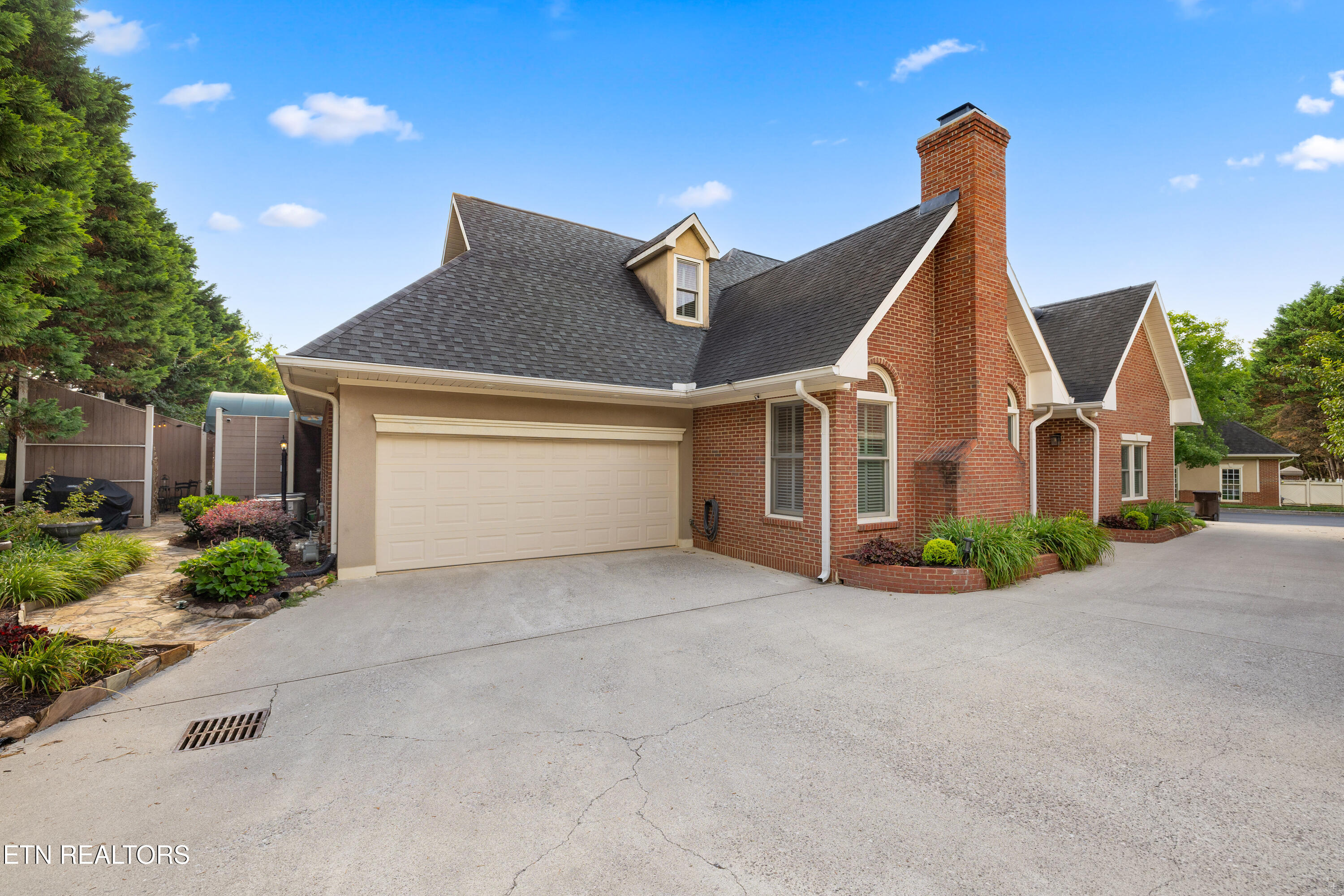 266 Fordham Way Knoxville TN 37934