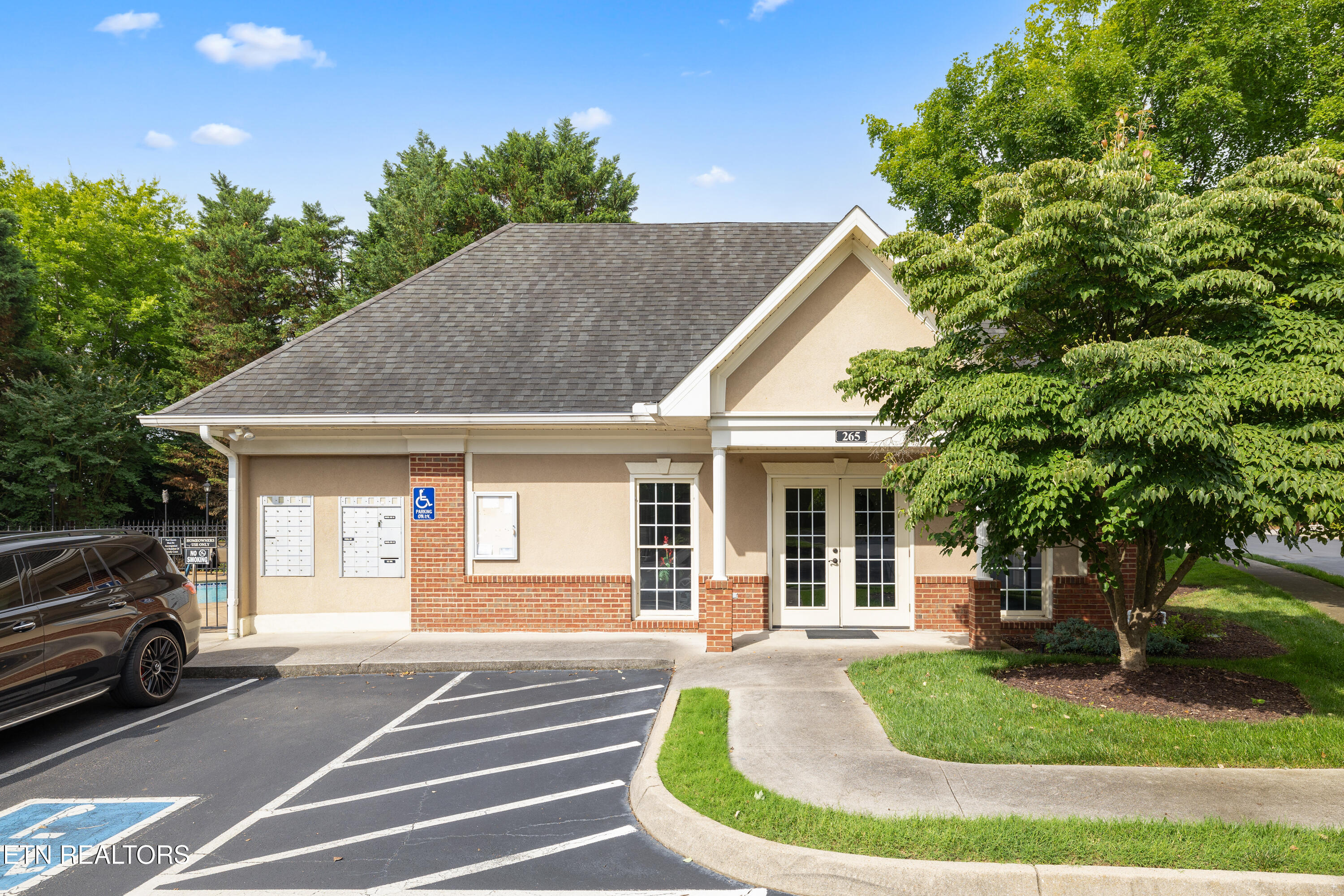 266 Fordham Way Knoxville TN 37934