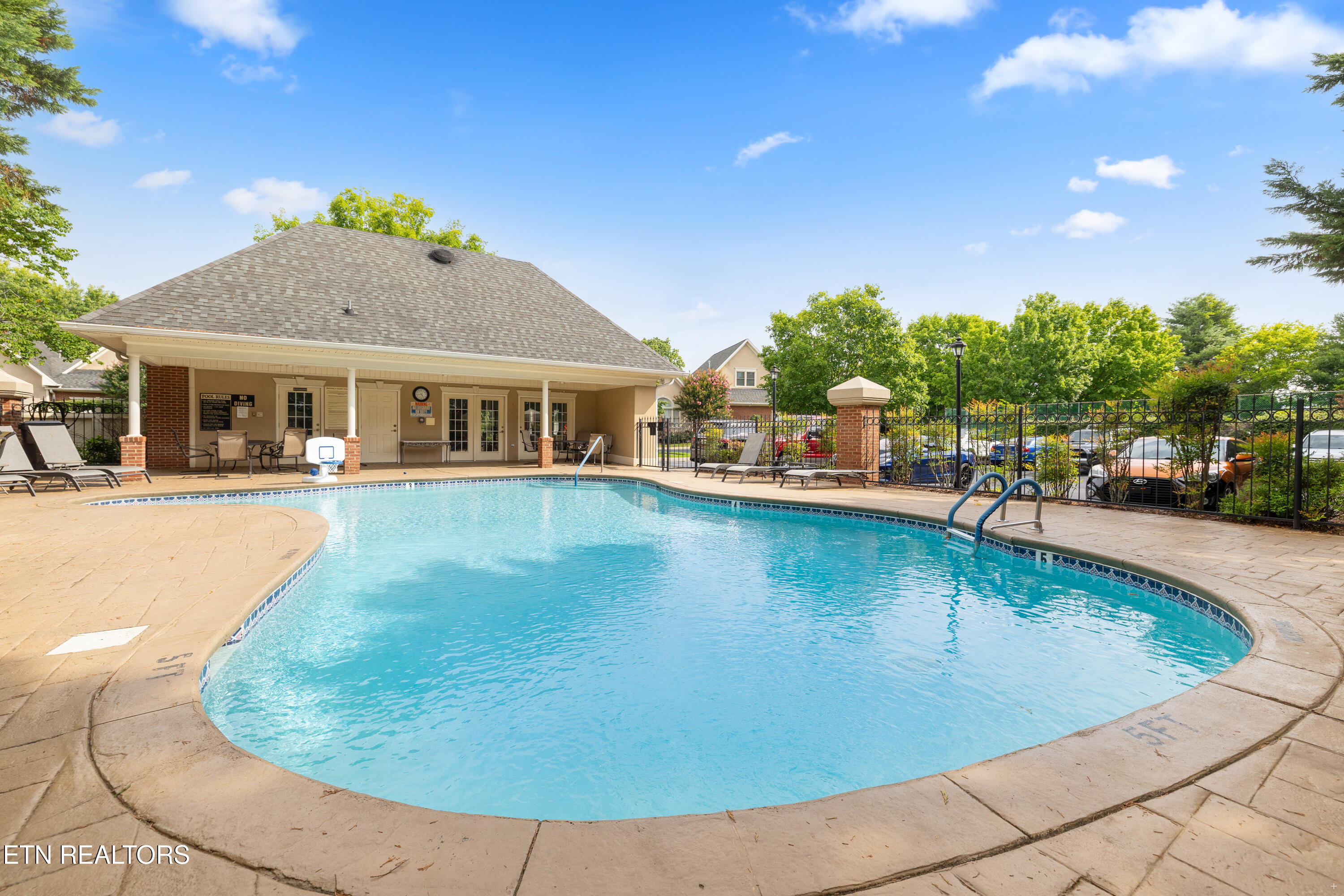 266 Fordham Way Knoxville TN 37934