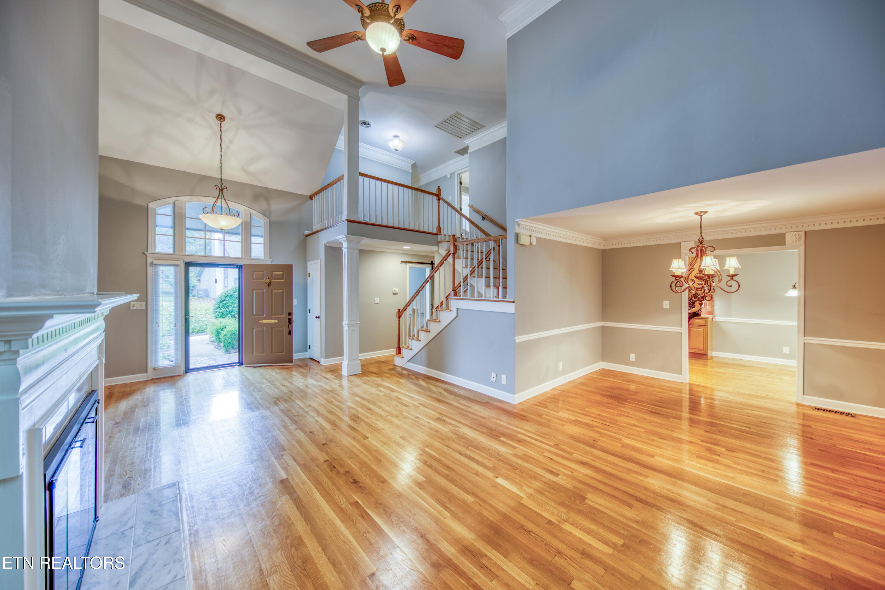 951 Ethans Glen Drive Knoxville TN 37923