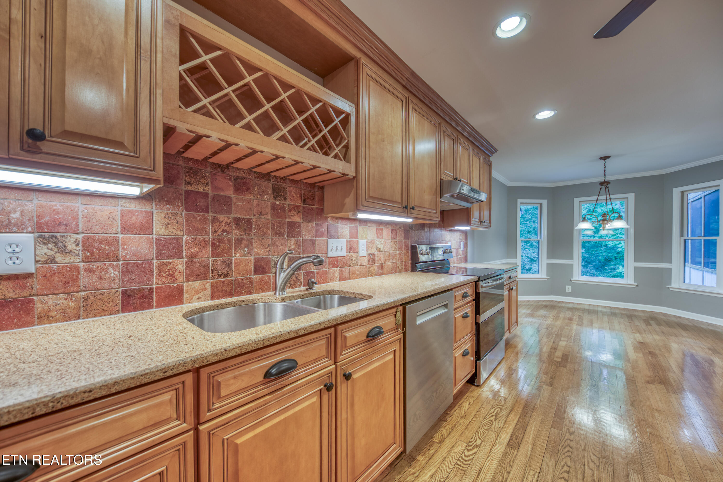 951 Ethans Glen Drive Knoxville TN 37923