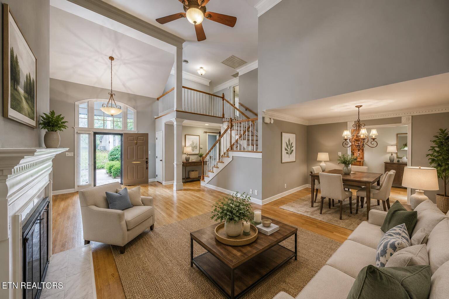 951 Ethans Glen Drive Knoxville TN 37923