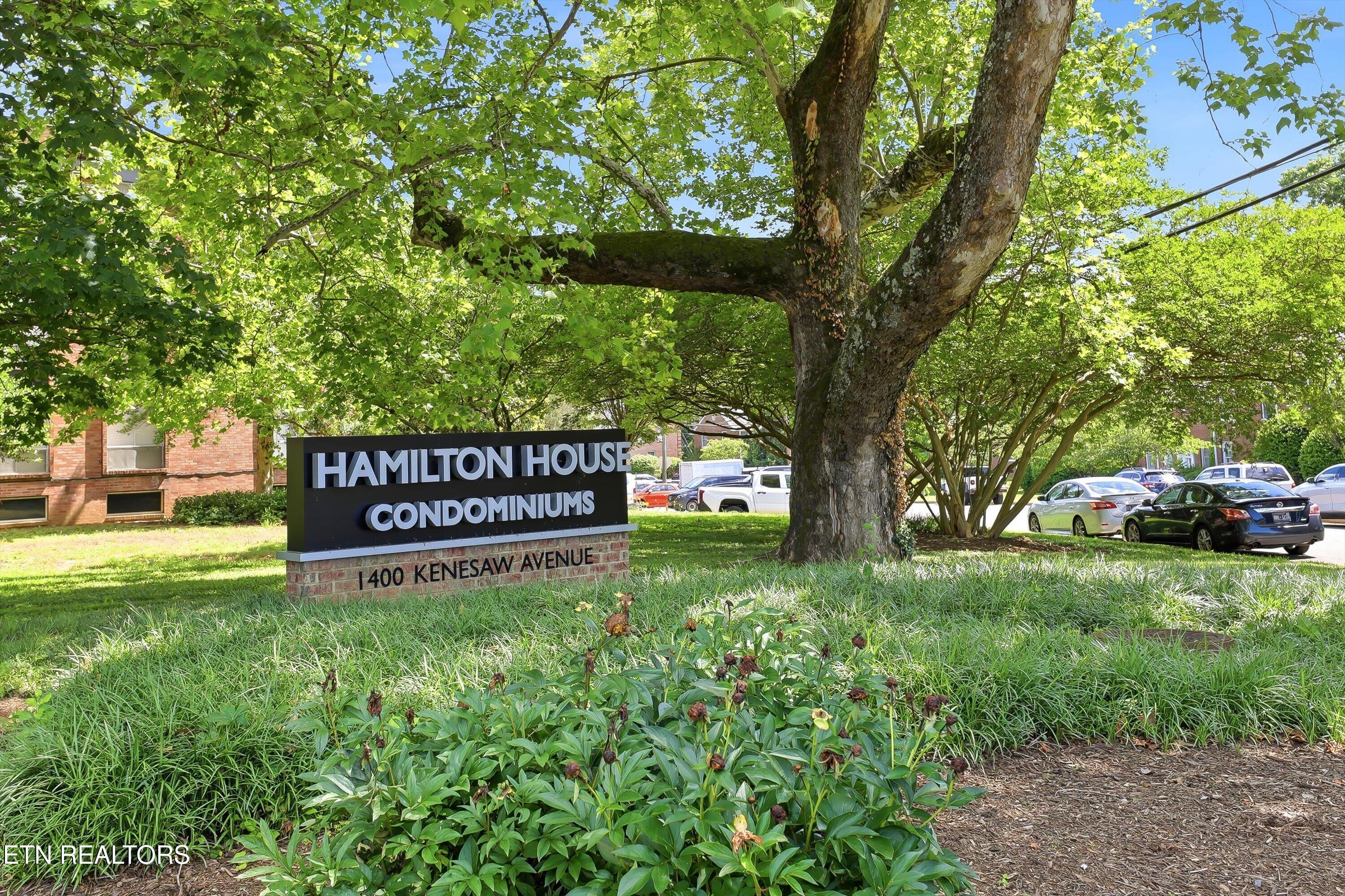 1400 Kenesaw Avenue Knoxville TN 37919