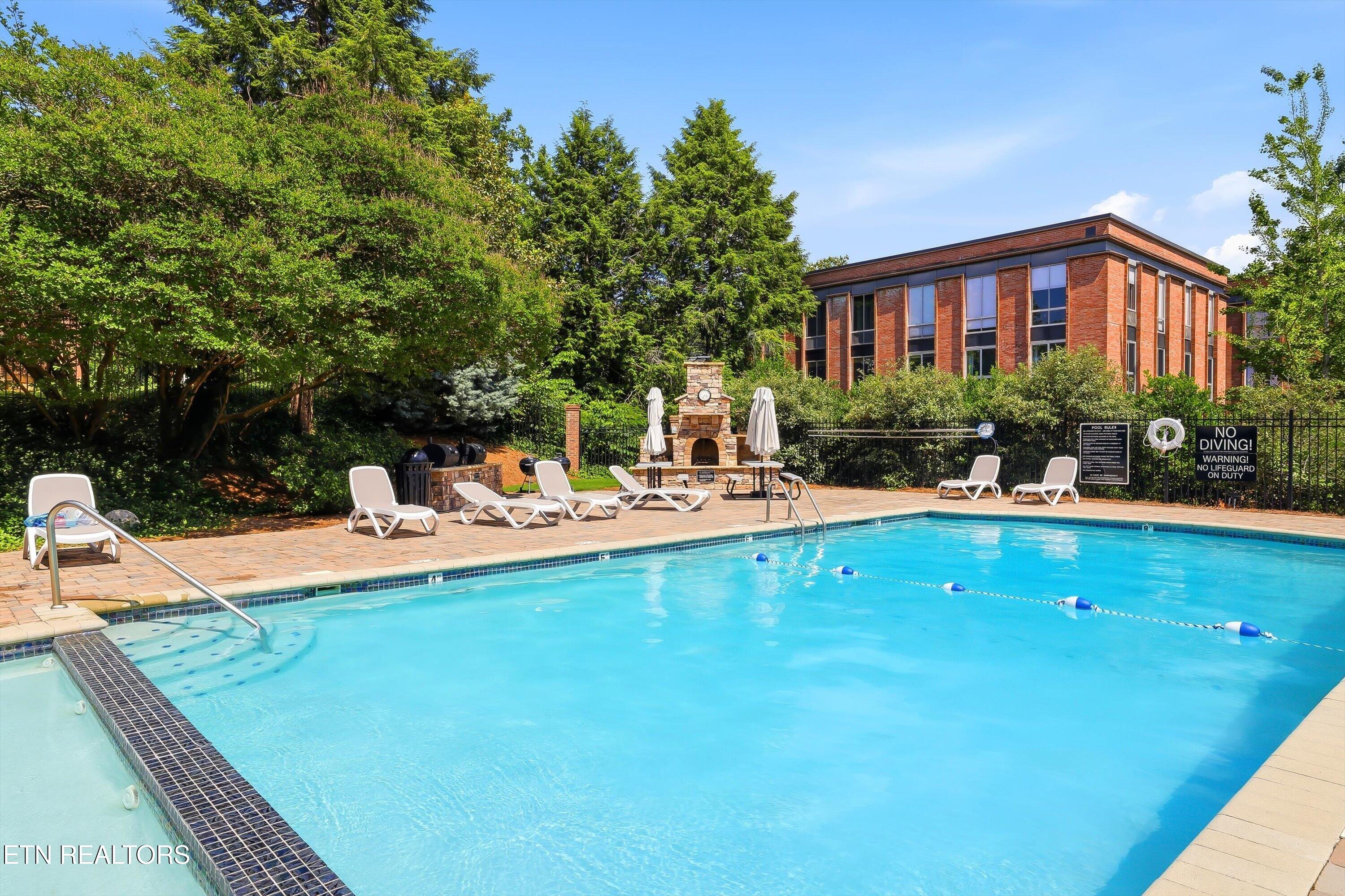 1400 Kenesaw Avenue Knoxville TN 37919