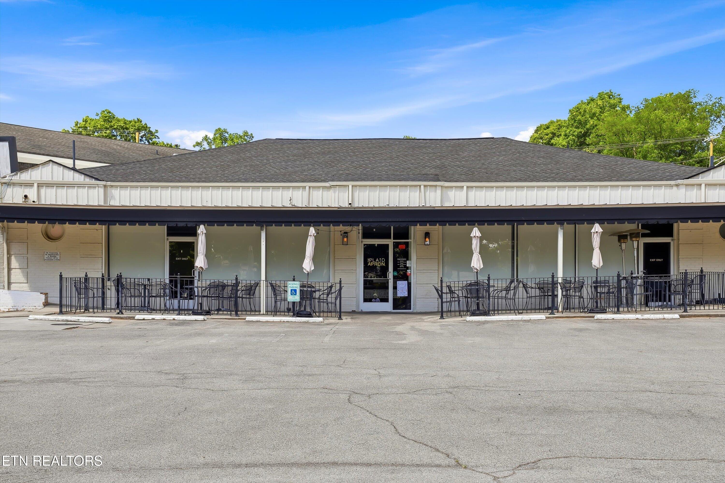 1400 Kenesaw Avenue Knoxville TN 37919