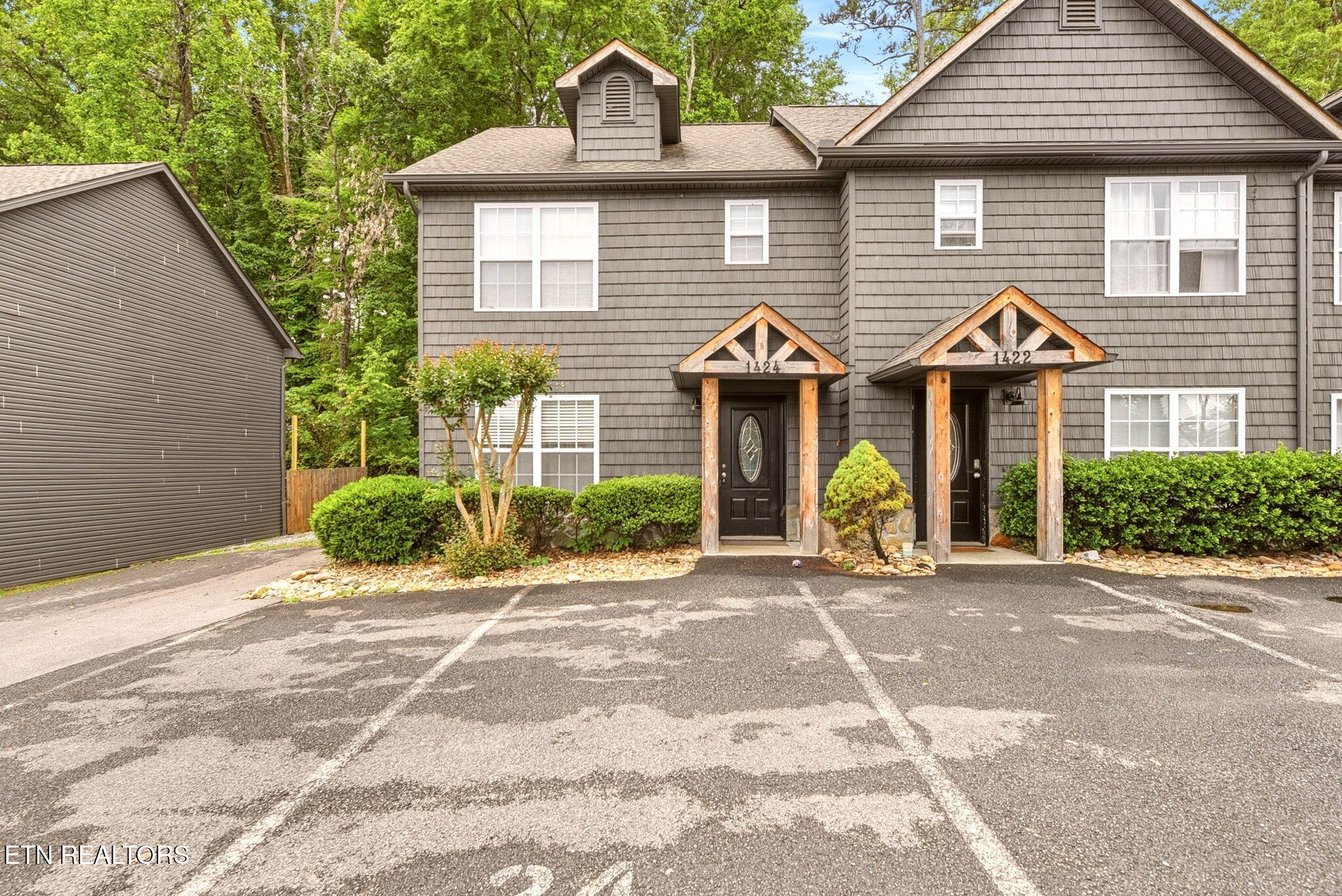 1424 William Holt Boulevard Sevierville TN 37862