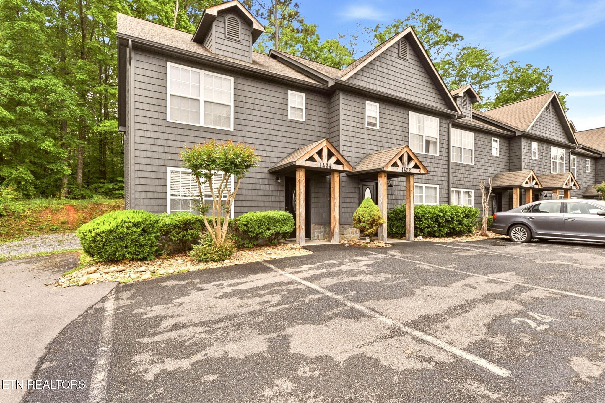 1424 William Holt Boulevard Sevierville TN 37862