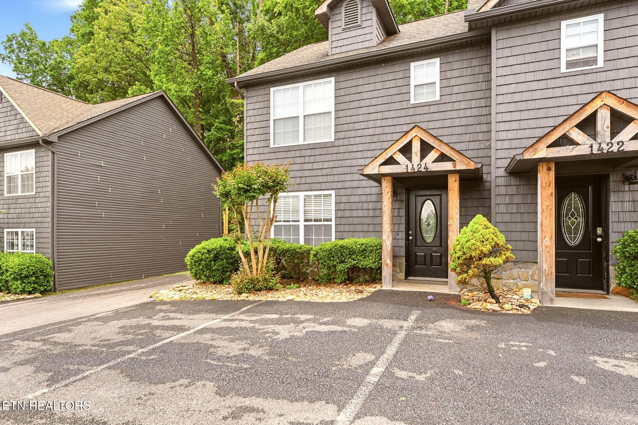 1424 William Holt Boulevard Sevierville TN 37862
