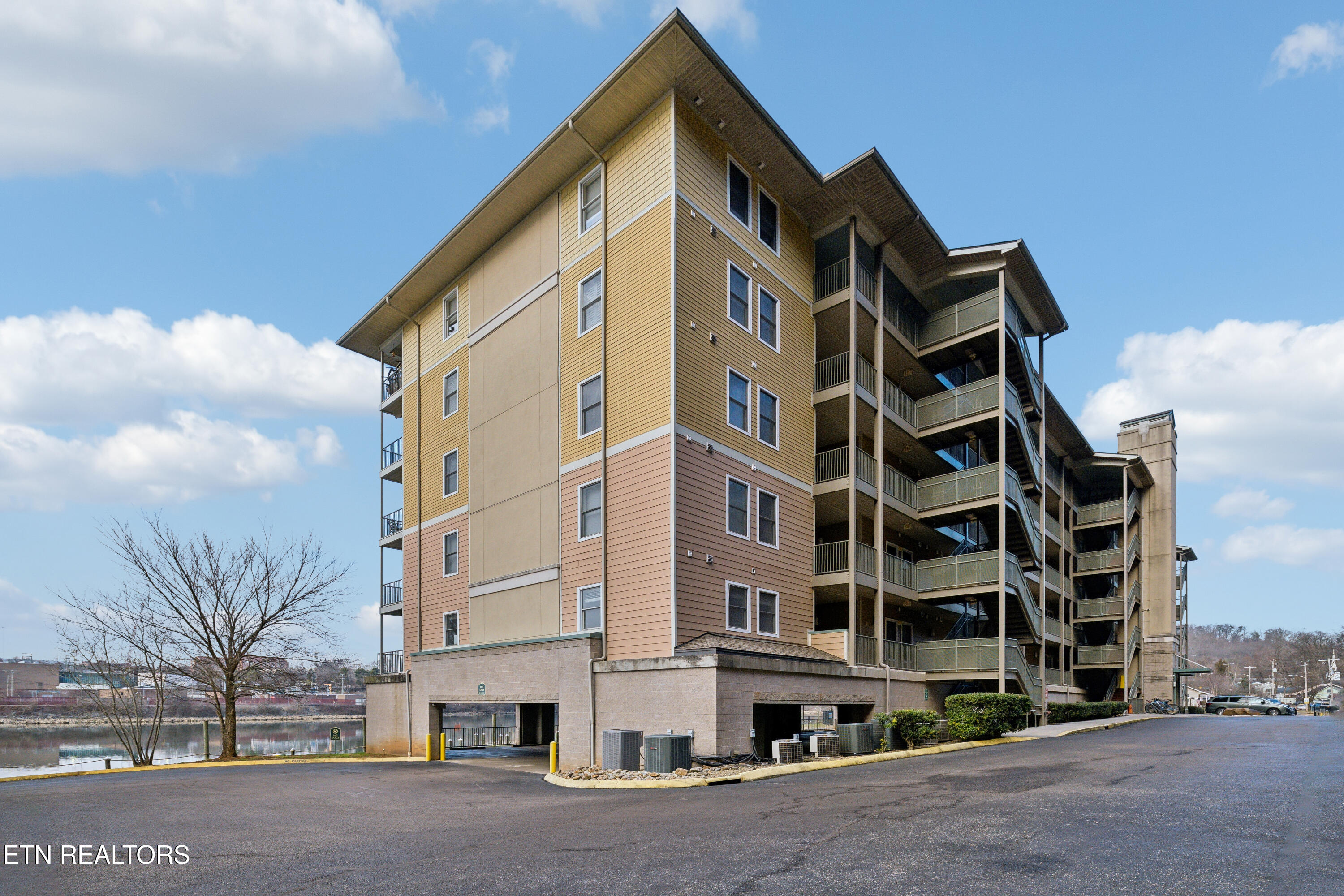 3001 River Towne Way Knoxville TN 37920