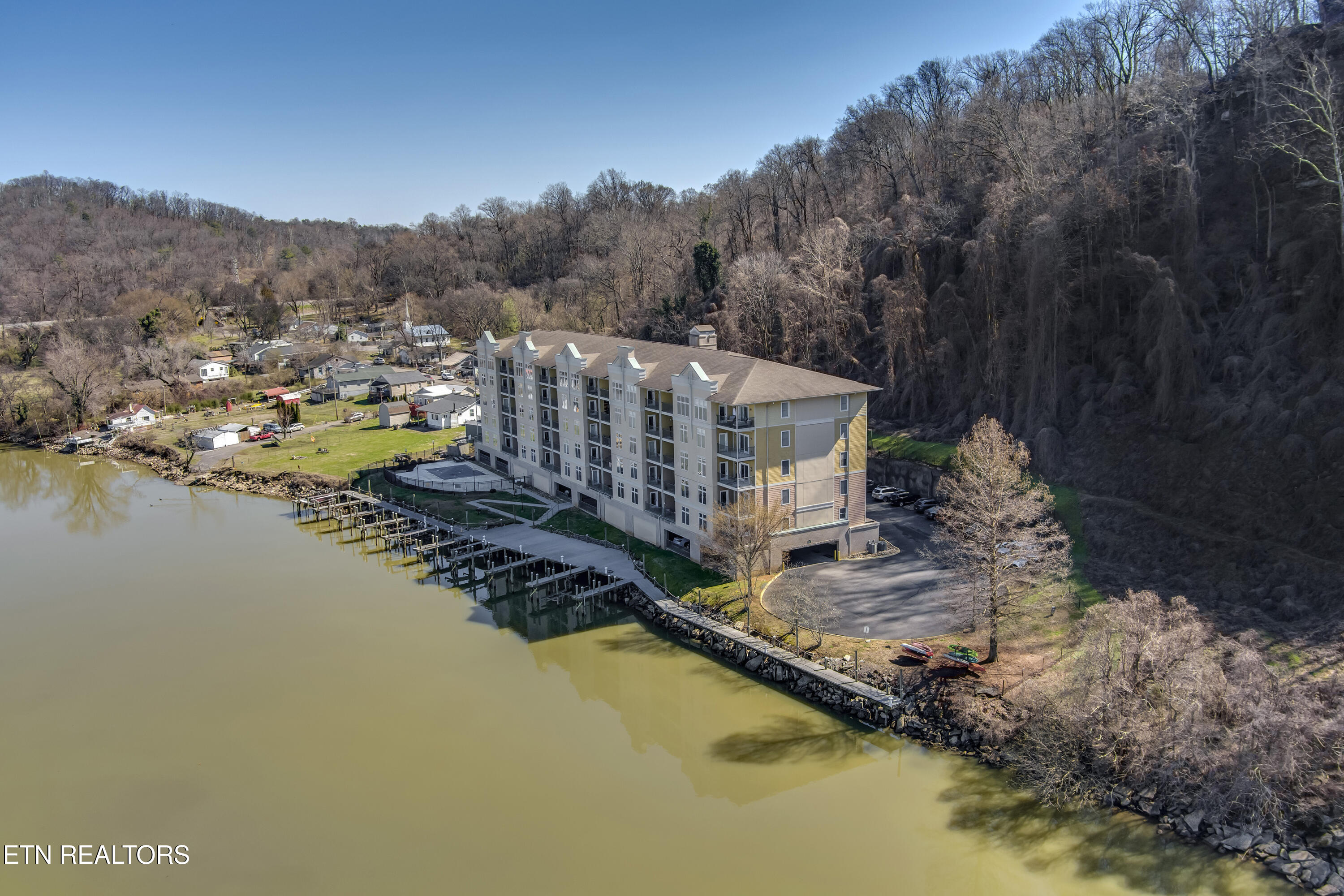 3001 River Towne Way Knoxville TN 37920
