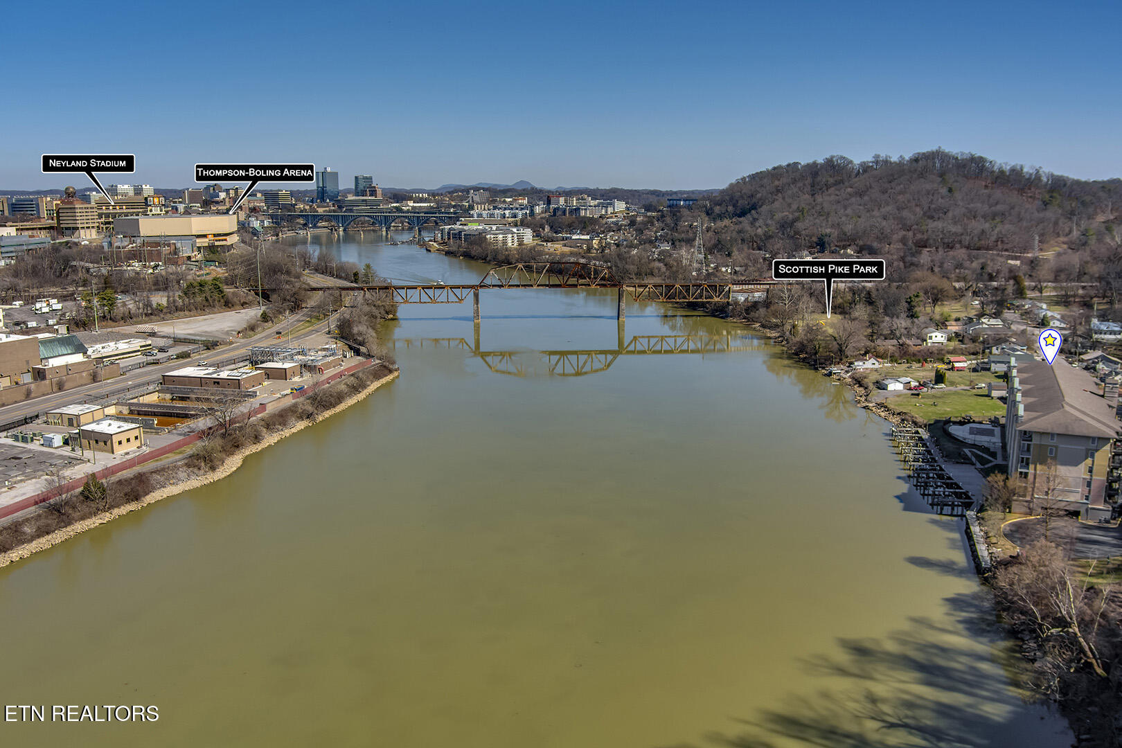 3001 River Towne Way Knoxville TN 37920