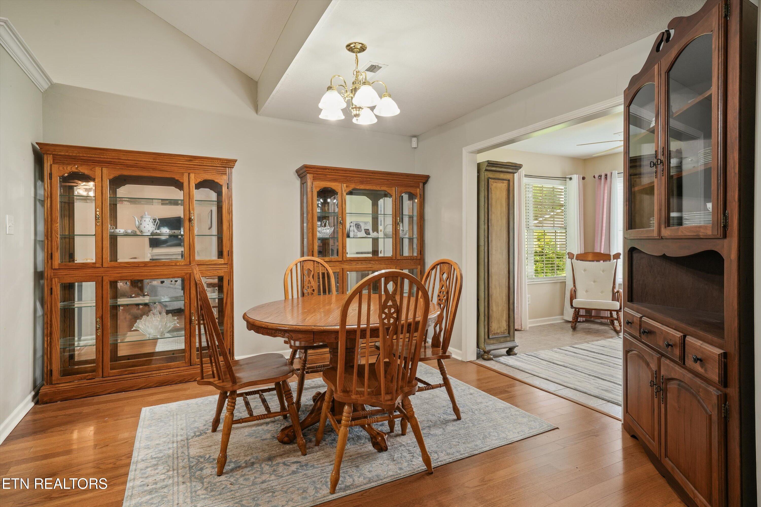 1676 Emerald Pointe Lane Knoxville TN 37918