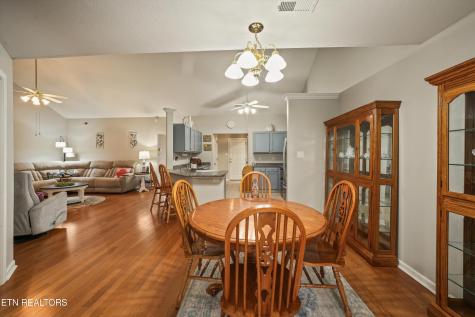 1676 Emerald Pointe Lane Knoxville TN 37918