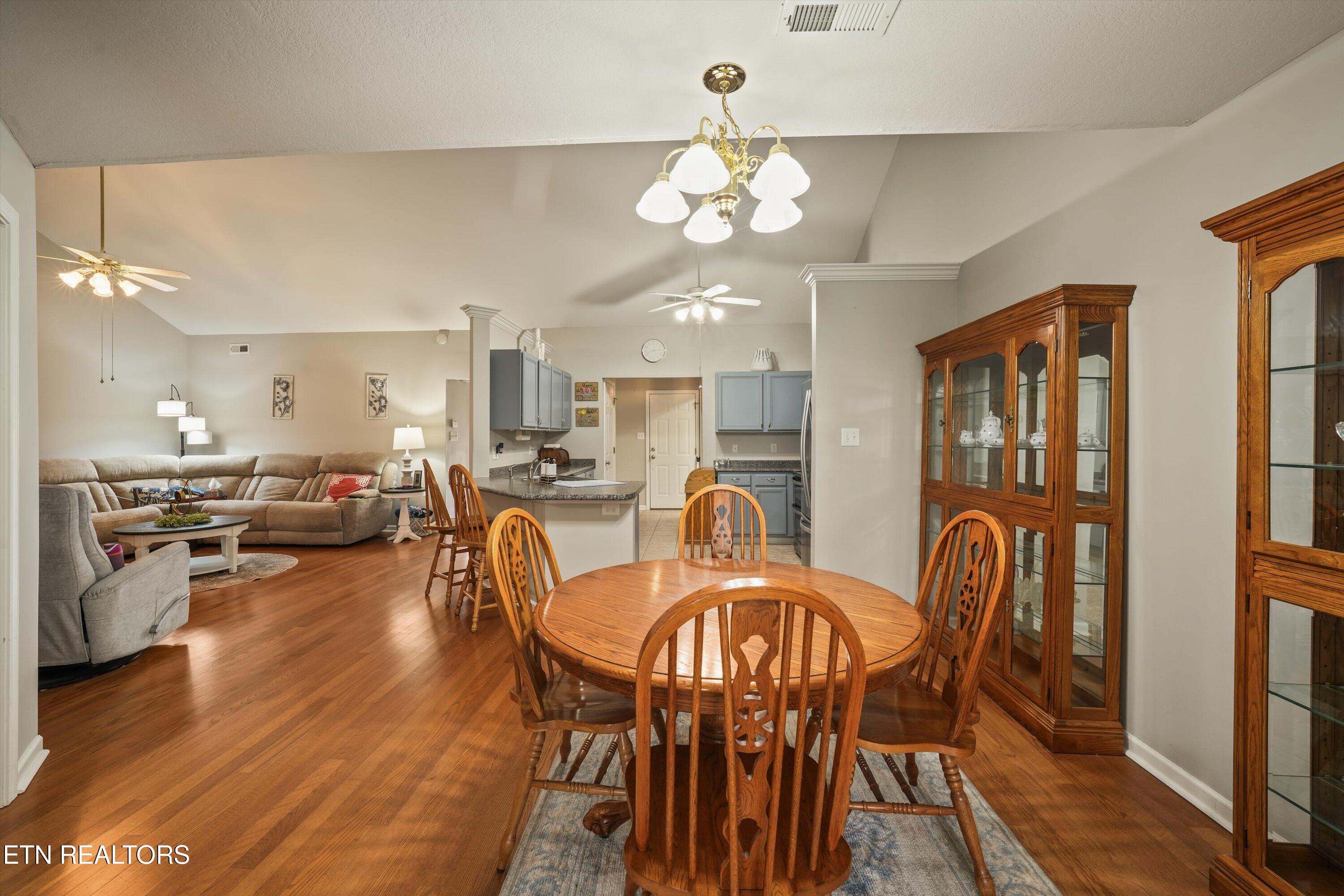 1676 Emerald Pointe Lane Knoxville TN 37918