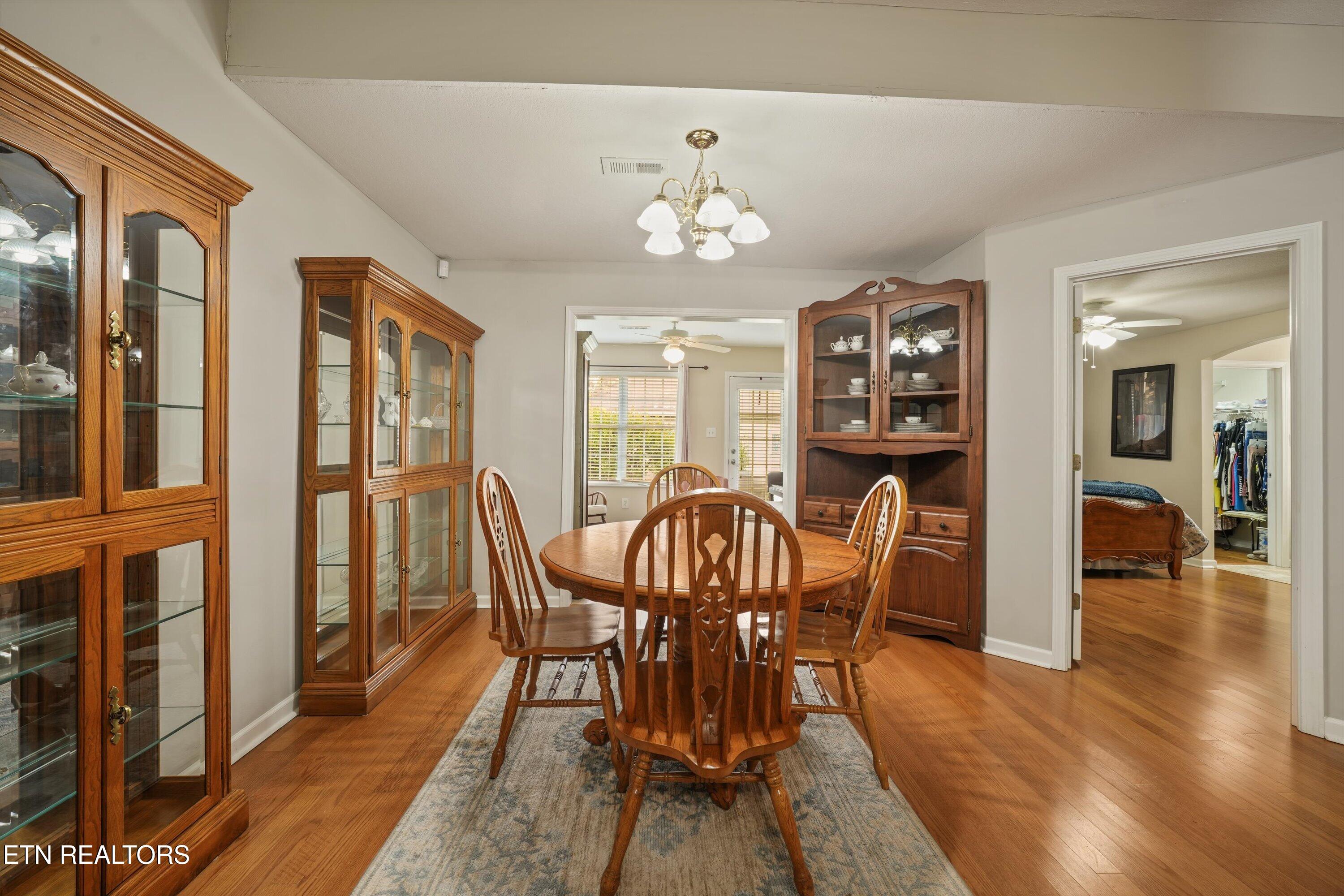 1676 Emerald Pointe Lane Knoxville TN 37918