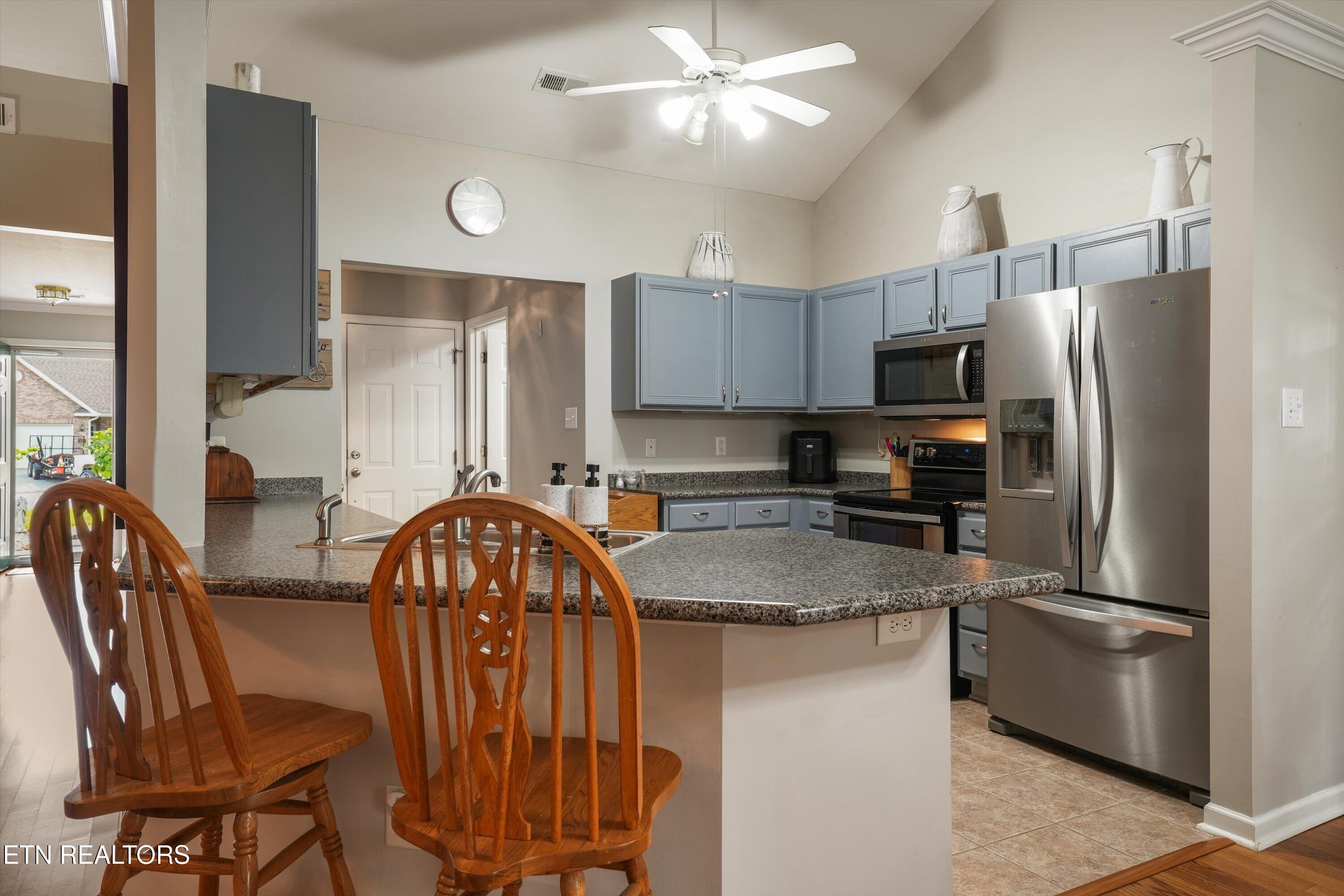 1676 Emerald Pointe Lane Knoxville TN 37918