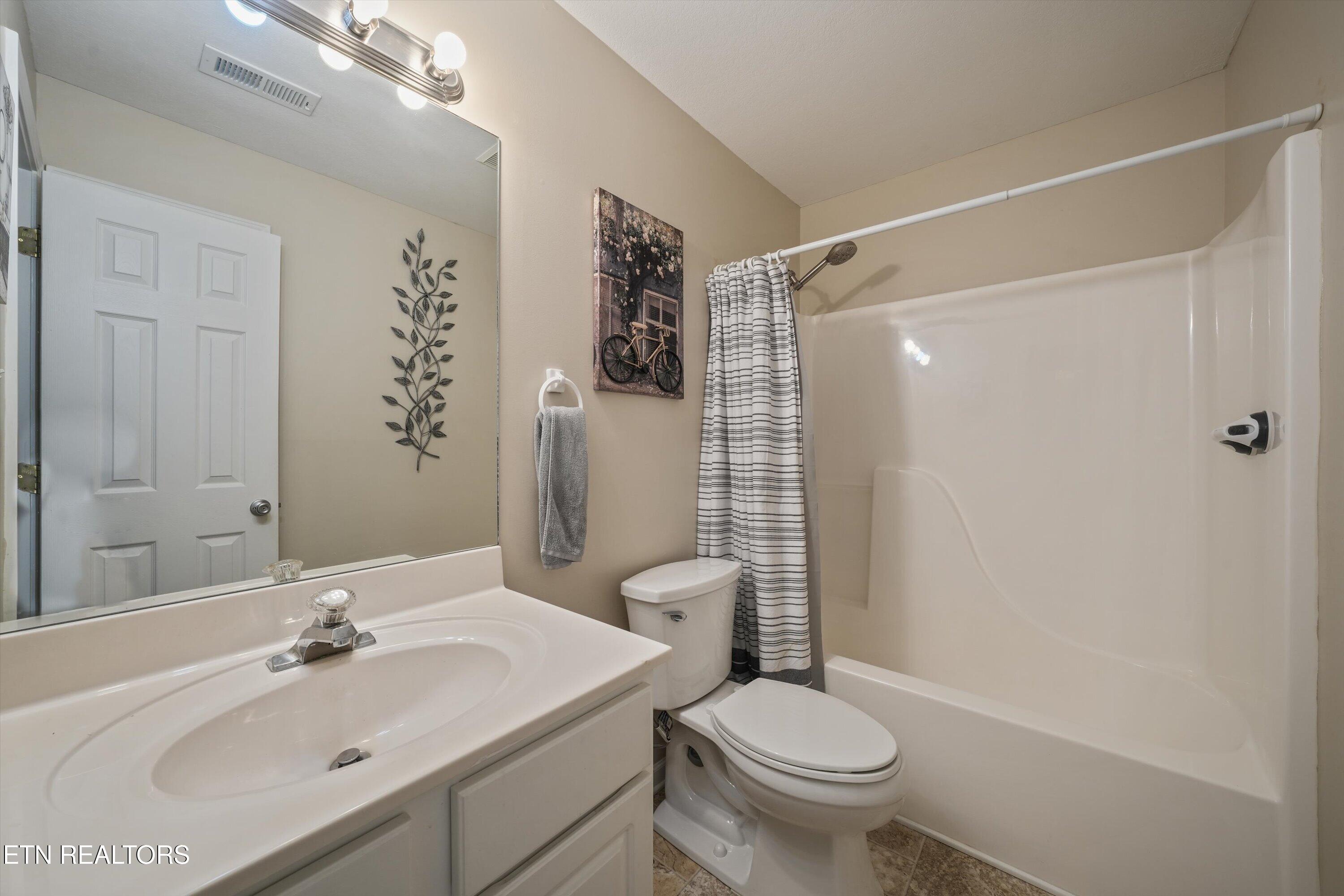 1676 Emerald Pointe Lane Knoxville TN 37918