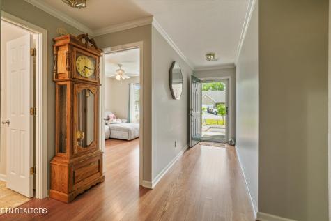 1676 Emerald Pointe Lane Knoxville TN 37918