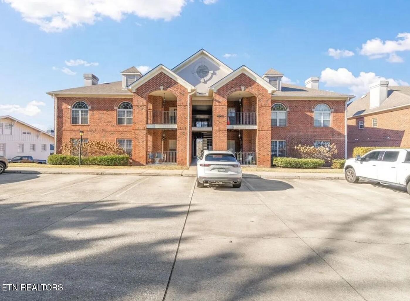 4805 Lyons View Pike Knoxville TN 37919