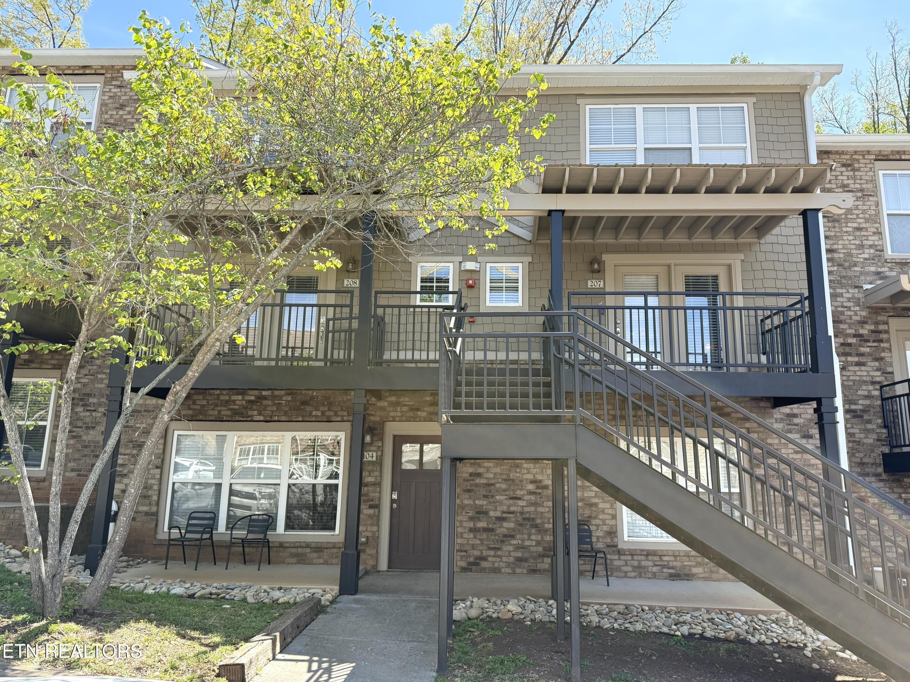 3914 Cherokee Woods Way Knoxville TN 37920